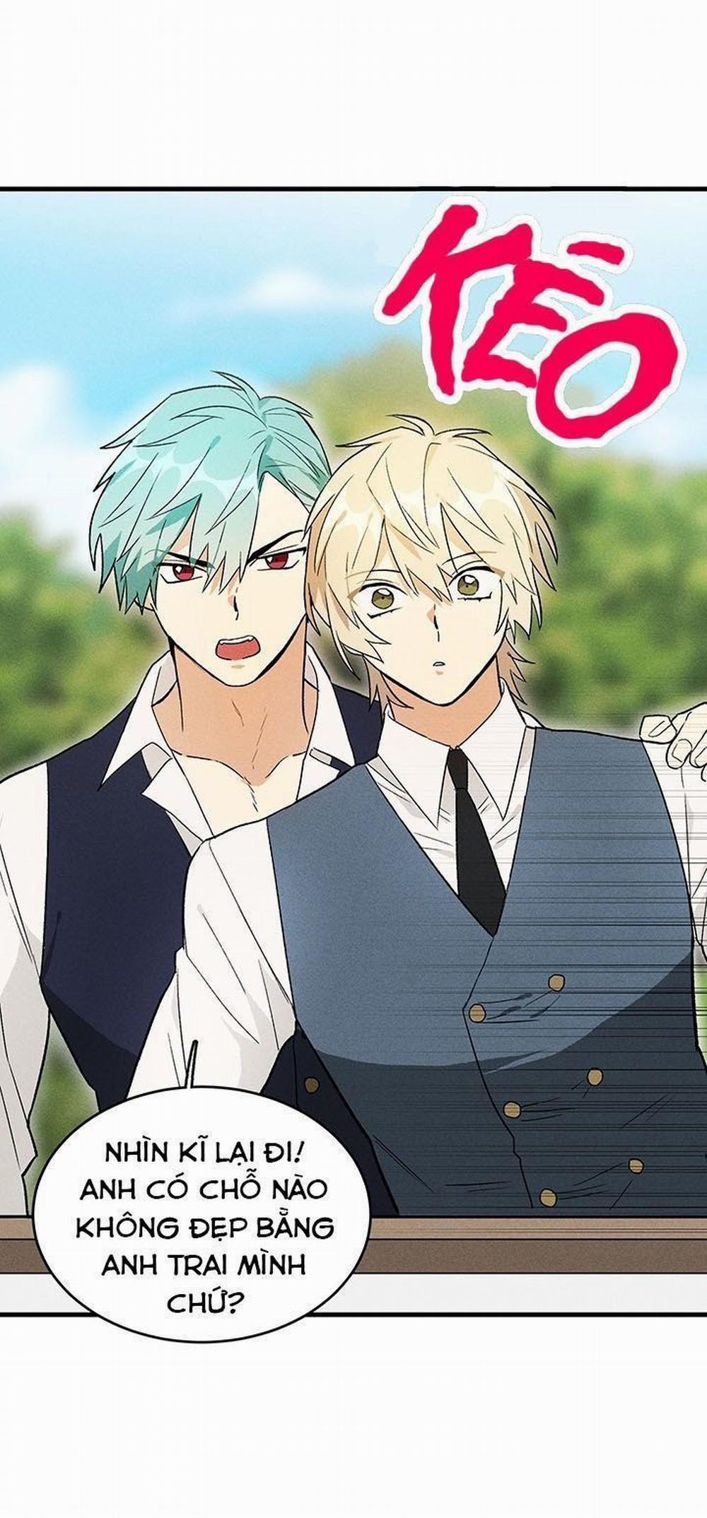 Nữ Đầu Bếp Hoàng Gia 22 trang 54