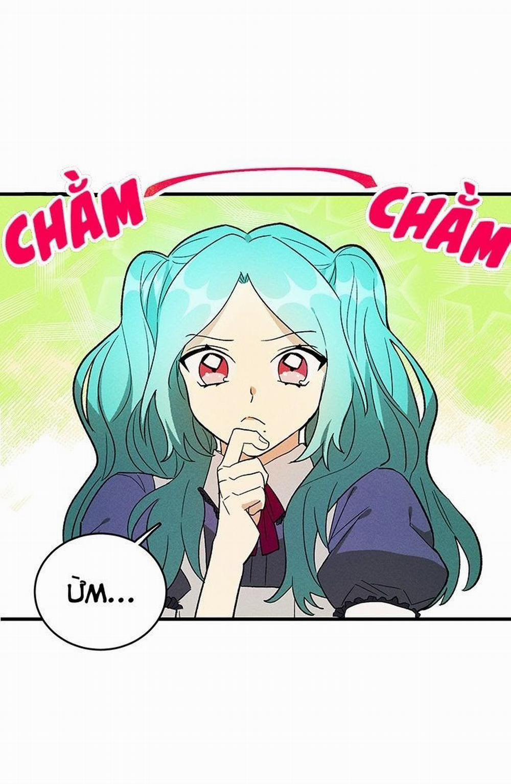 Nữ Đầu Bếp Hoàng Gia 22 trang 55