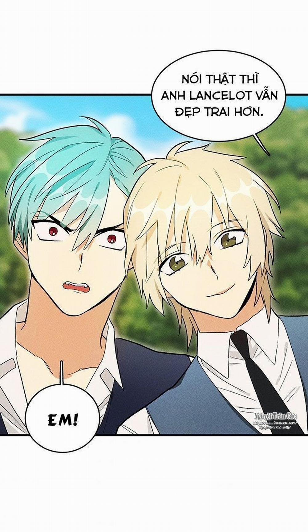 Nữ Đầu Bếp Hoàng Gia 22 trang 56