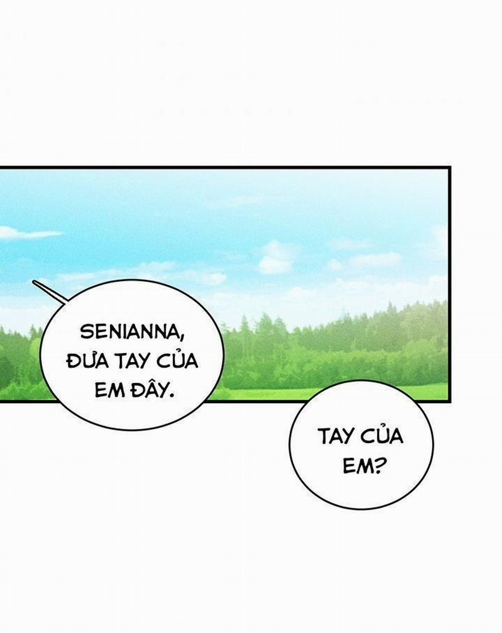 Nữ Đầu Bếp Hoàng Gia 22 trang 58