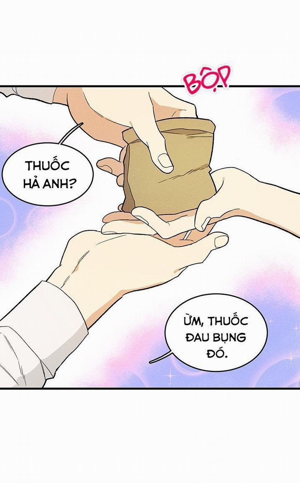 Nữ Đầu Bếp Hoàng Gia 22 trang 59