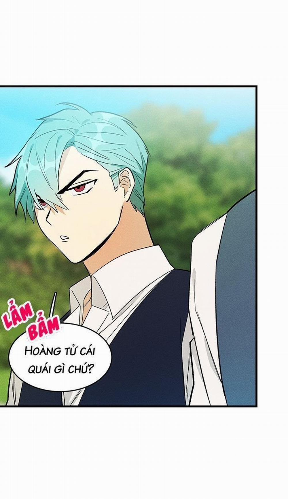 Nữ Đầu Bếp Hoàng Gia 22 trang 61