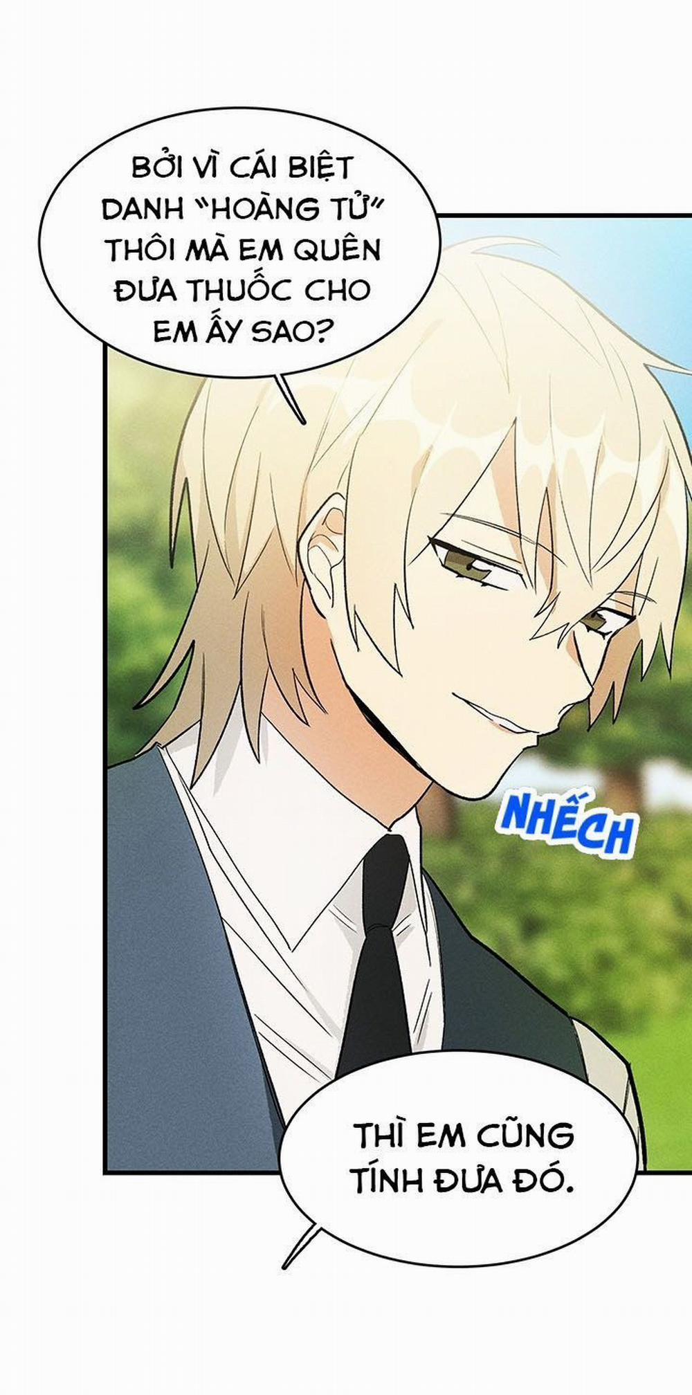 Nữ Đầu Bếp Hoàng Gia 22 trang 62