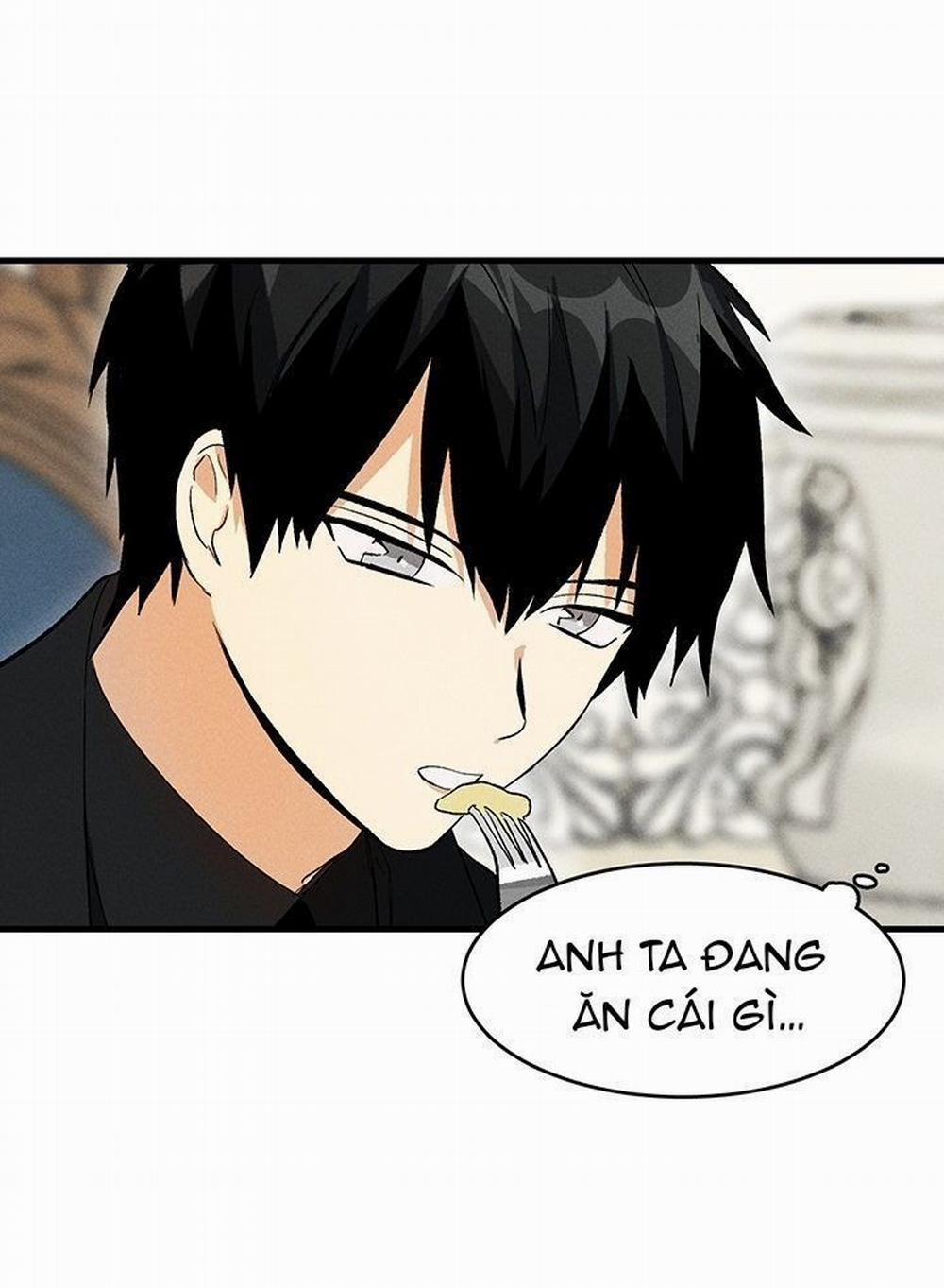 Nữ Đầu Bếp Hoàng Gia 22 trang 9