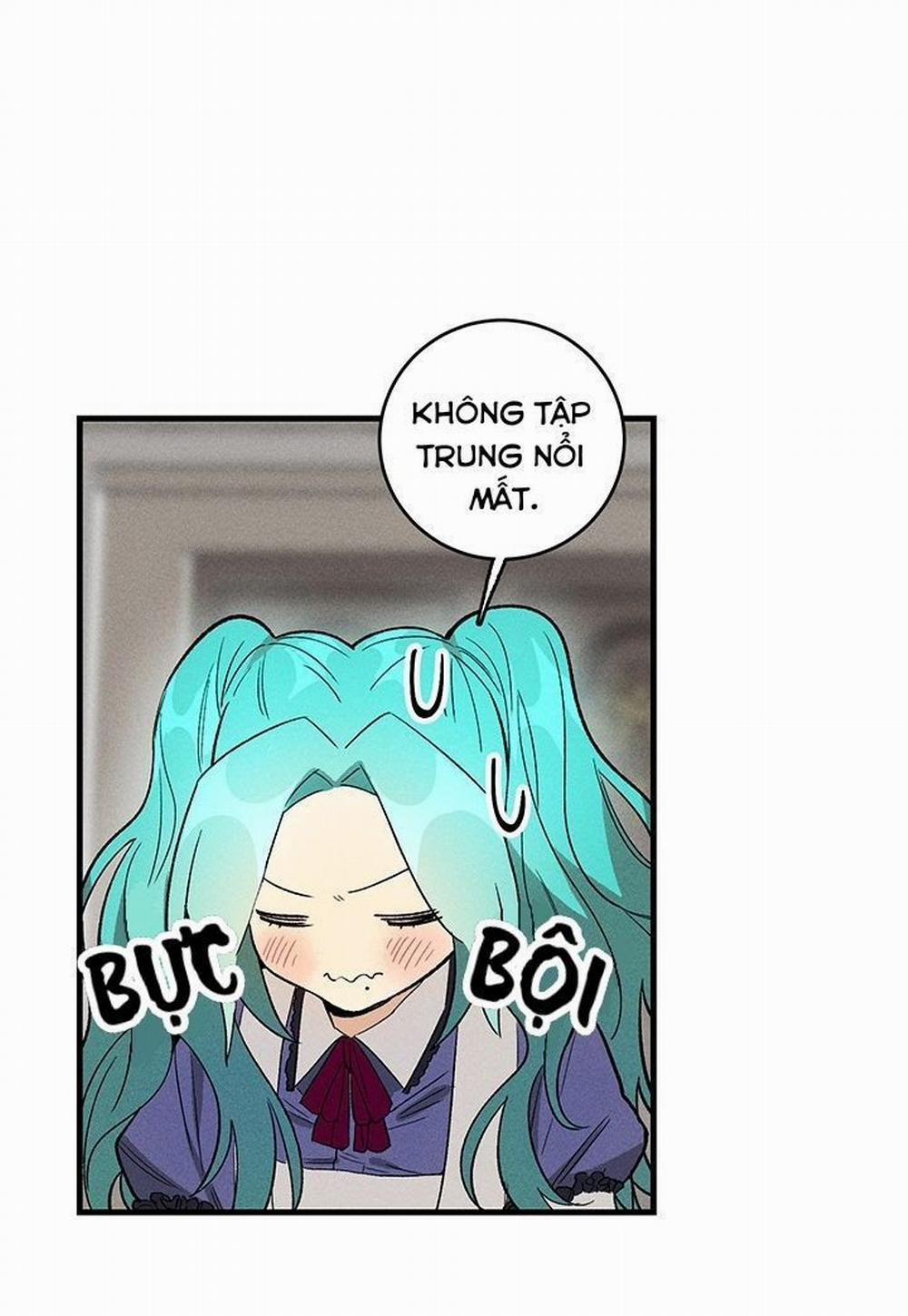 Nữ Đầu Bếp Hoàng Gia 23 trang 12