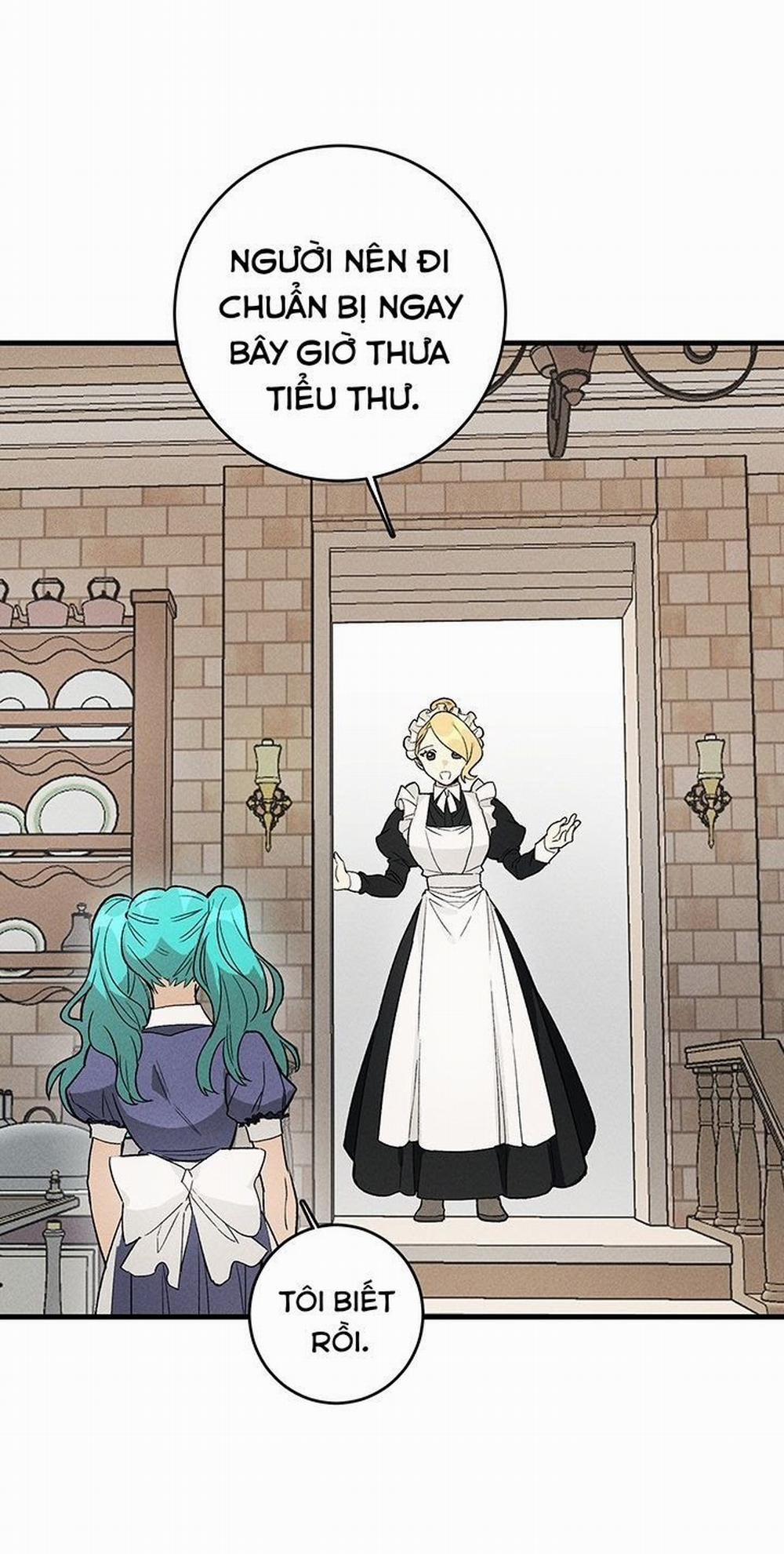 Nữ Đầu Bếp Hoàng Gia 23 trang 15