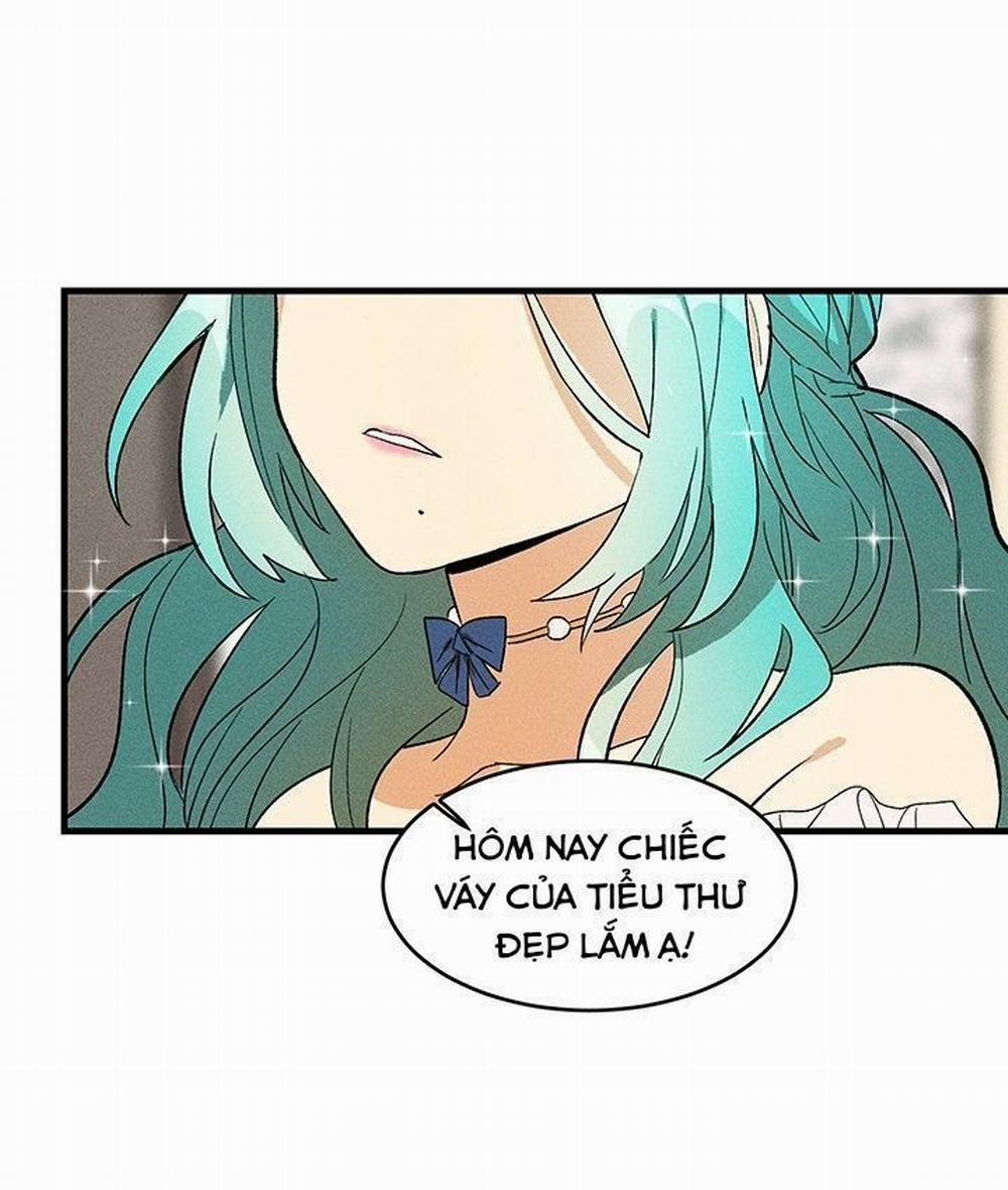 Nữ Đầu Bếp Hoàng Gia 23 trang 21