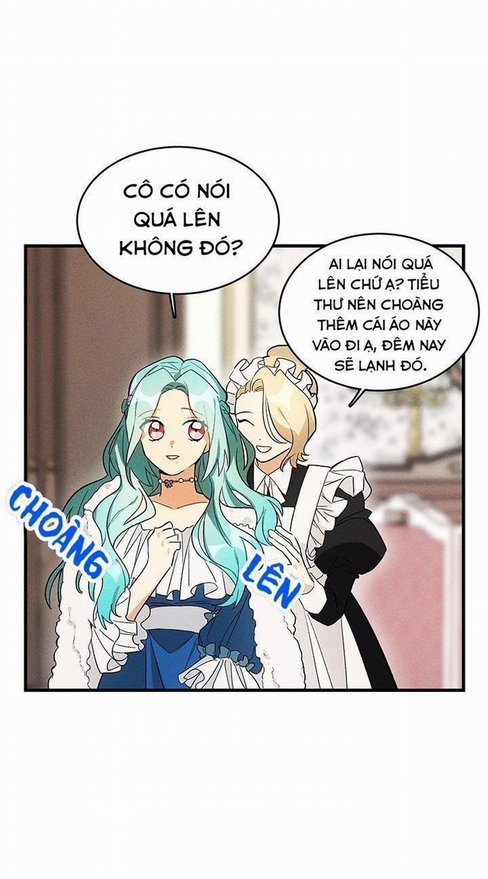 Nữ Đầu Bếp Hoàng Gia 23 trang 23