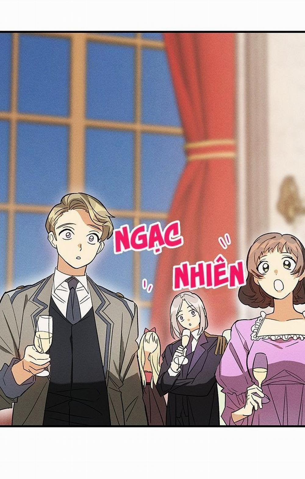 Nữ Đầu Bếp Hoàng Gia 23 trang 25