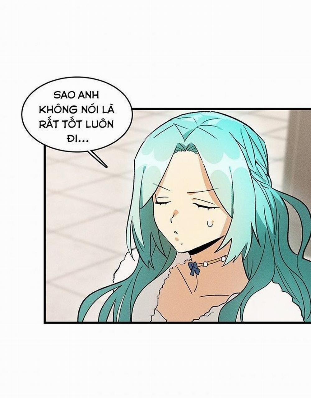 Nữ Đầu Bếp Hoàng Gia 23 trang 28