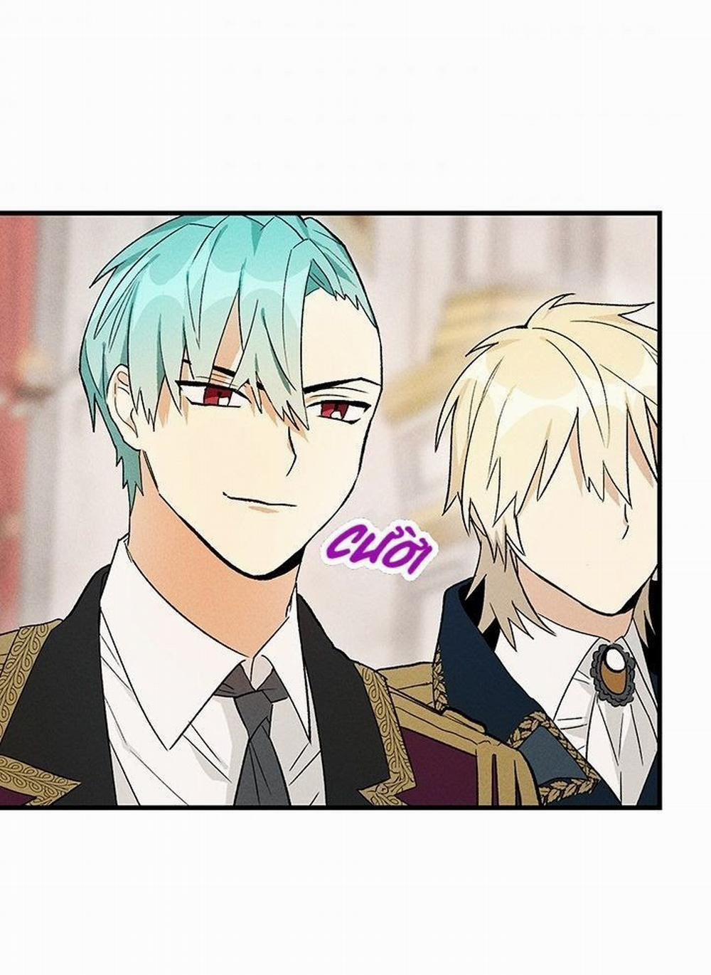 Nữ Đầu Bếp Hoàng Gia 23 trang 29