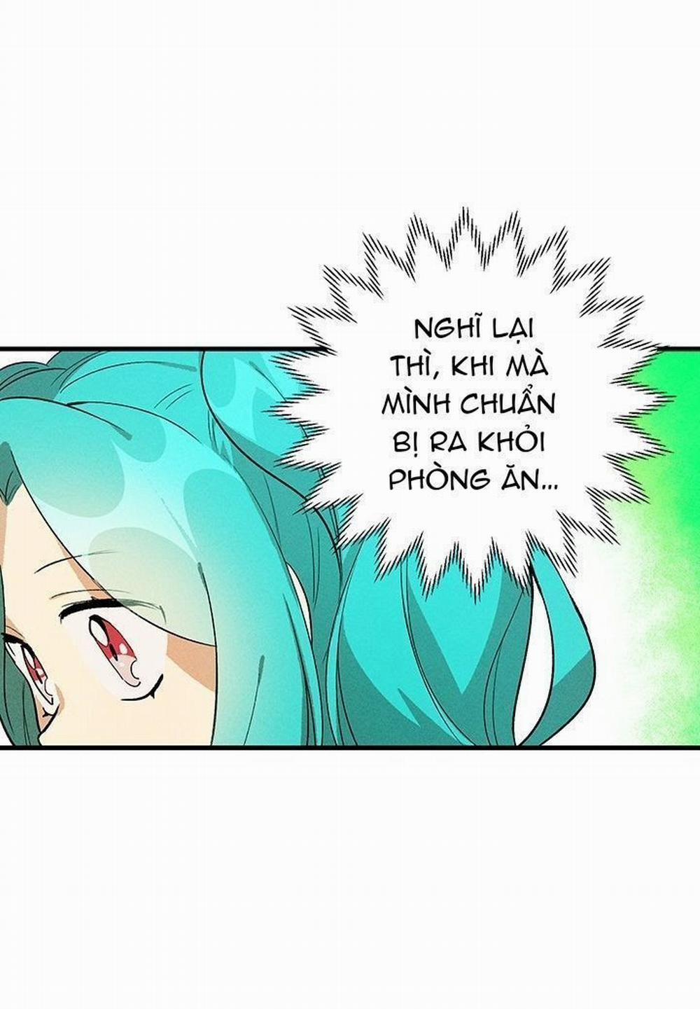 Nữ Đầu Bếp Hoàng Gia 23 trang 3