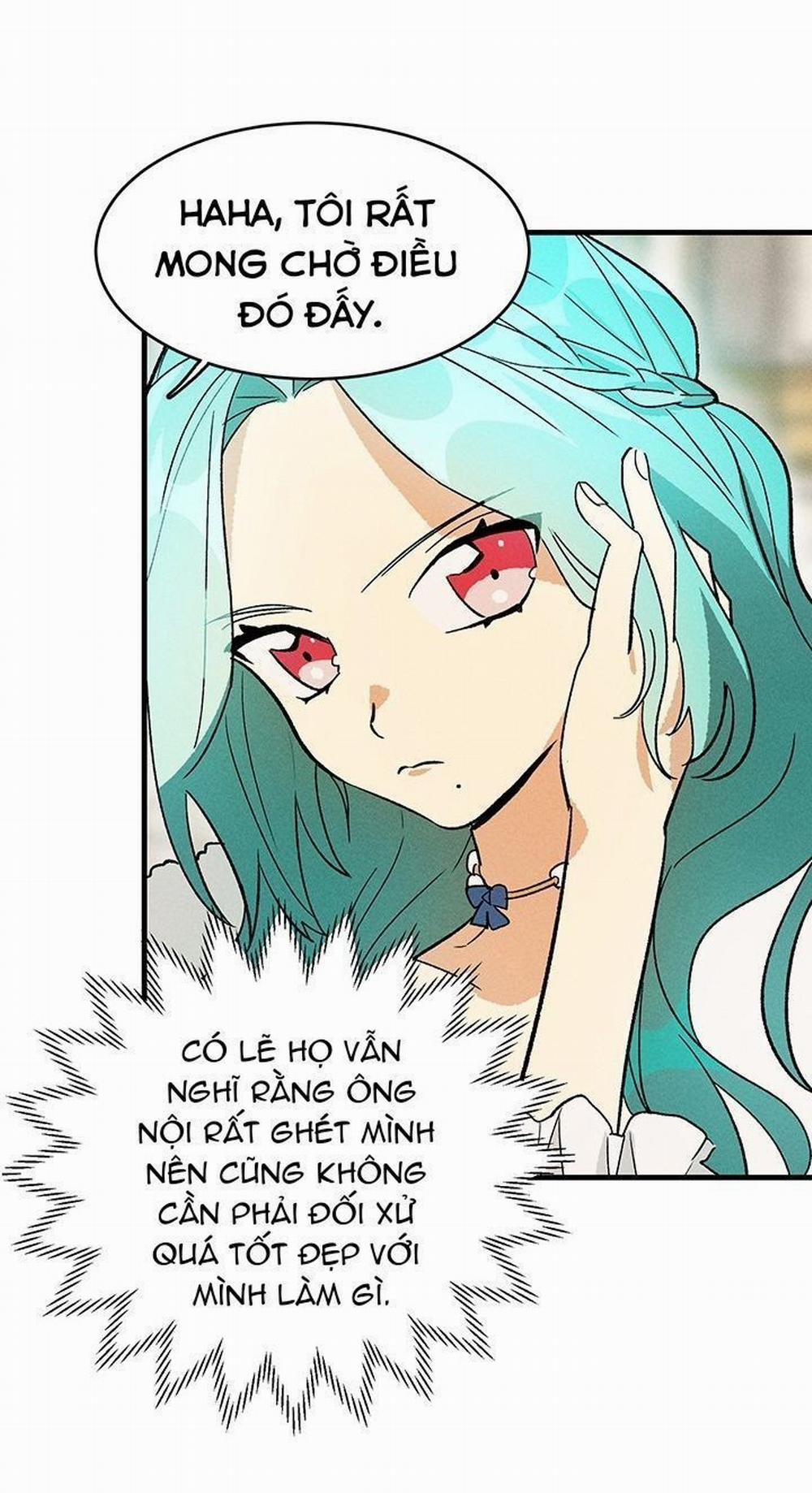 Nữ Đầu Bếp Hoàng Gia 23 trang 32