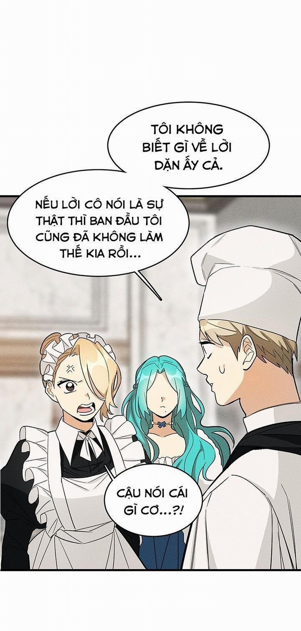 Nữ Đầu Bếp Hoàng Gia 23 trang 39