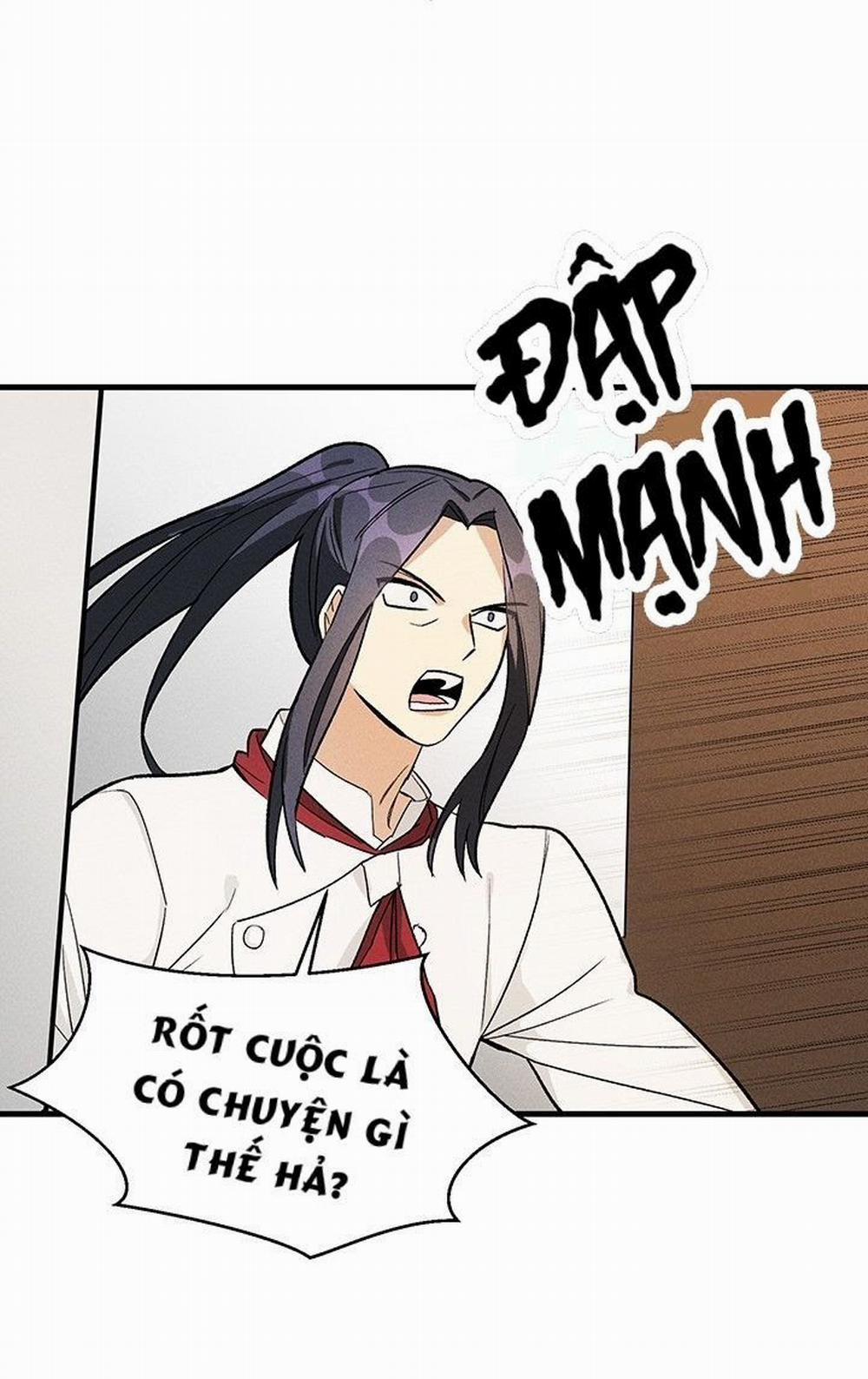 Nữ Đầu Bếp Hoàng Gia 23 trang 41