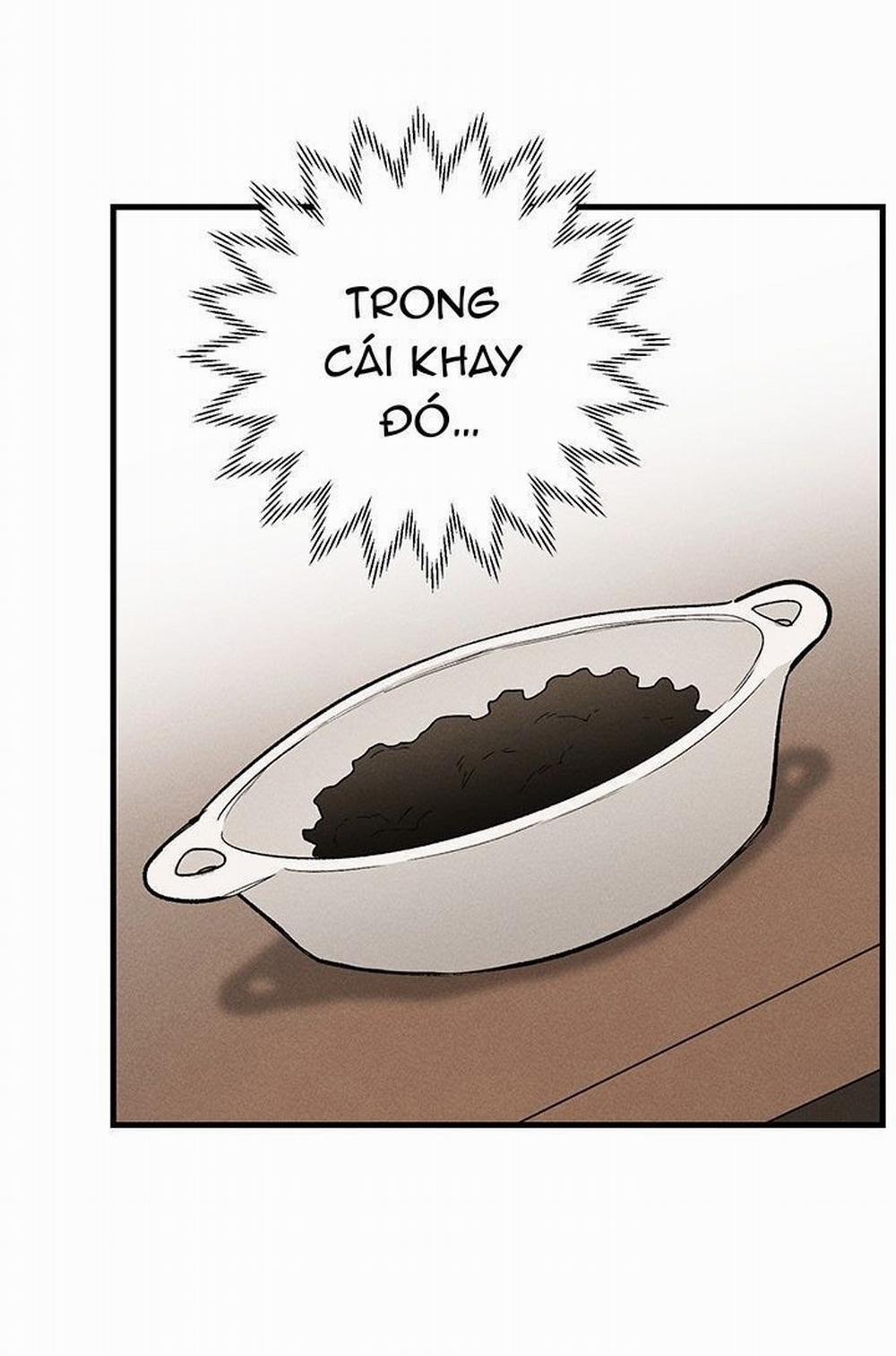 Nữ Đầu Bếp Hoàng Gia 23 trang 44