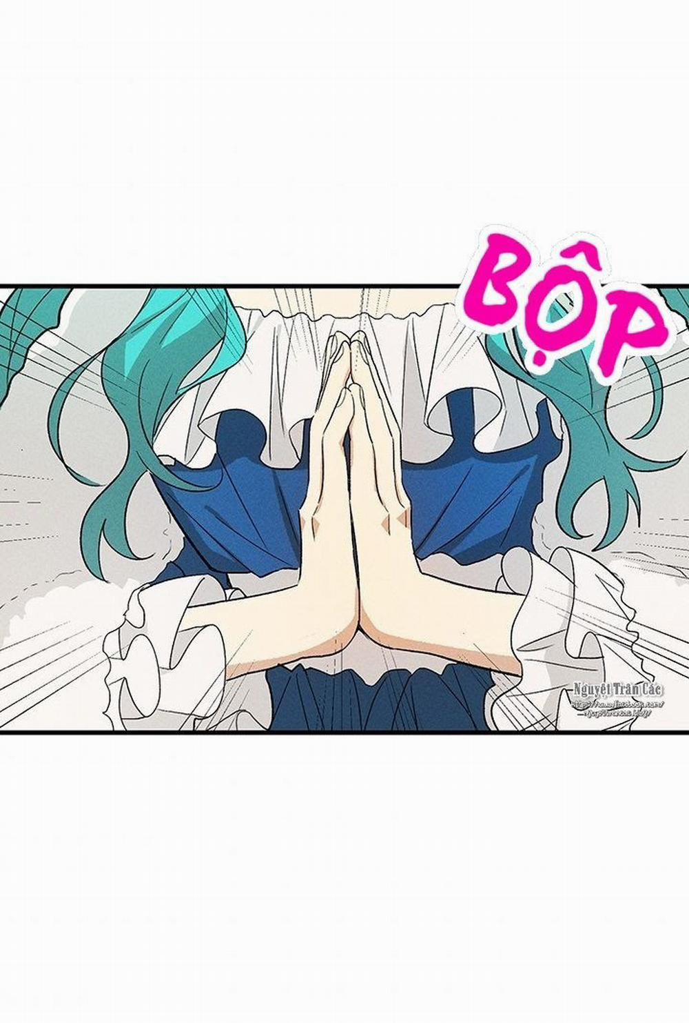 Nữ Đầu Bếp Hoàng Gia 23 trang 46