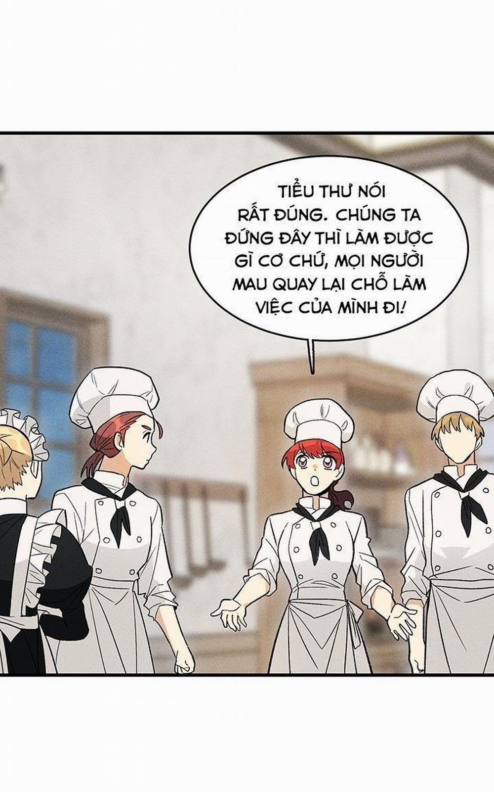 Nữ Đầu Bếp Hoàng Gia 23 trang 49