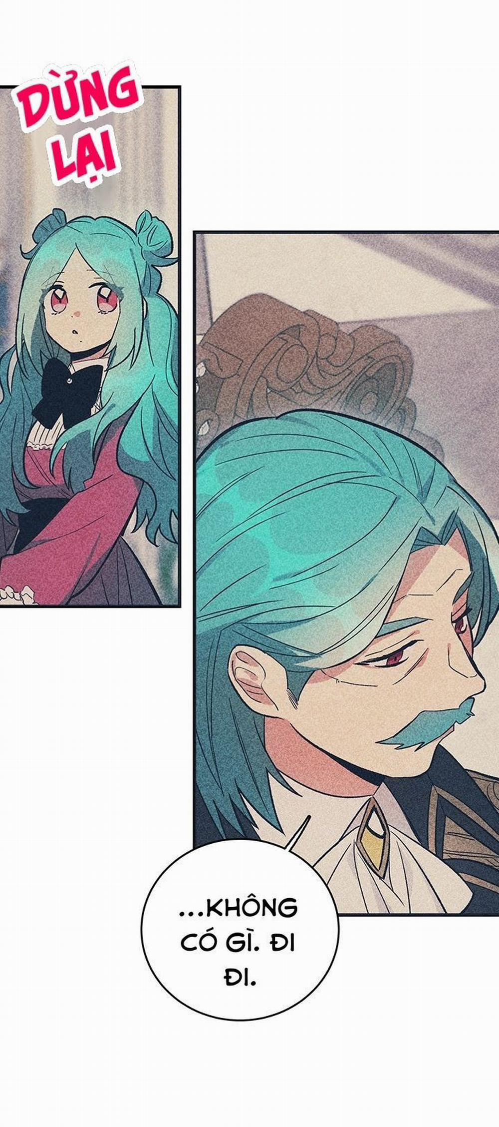 Nữ Đầu Bếp Hoàng Gia 23 trang 5