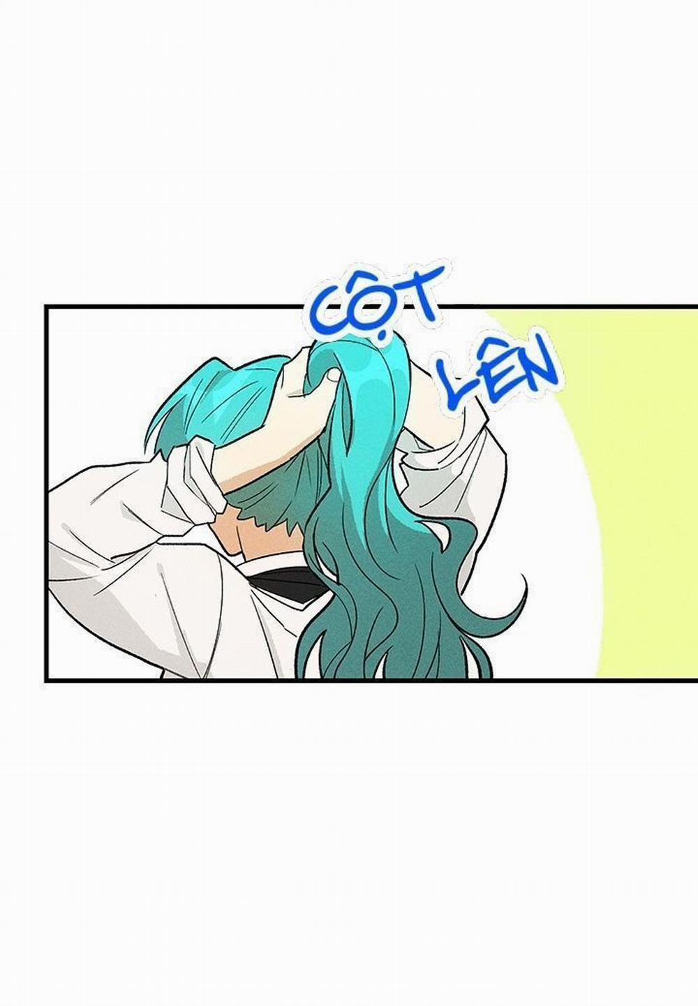 Nữ Đầu Bếp Hoàng Gia 23 trang 50