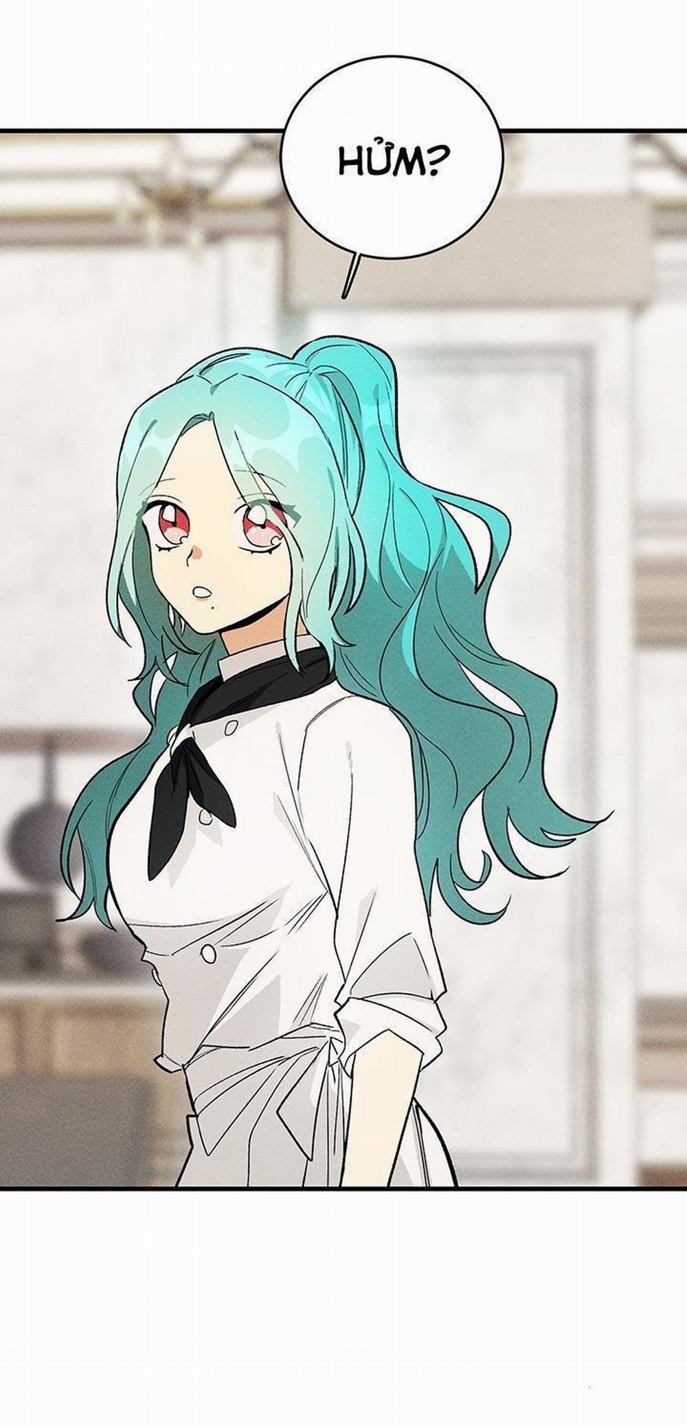 Nữ Đầu Bếp Hoàng Gia 23 trang 51