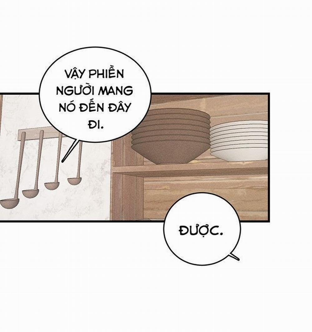 Nữ Đầu Bếp Hoàng Gia 23 trang 56