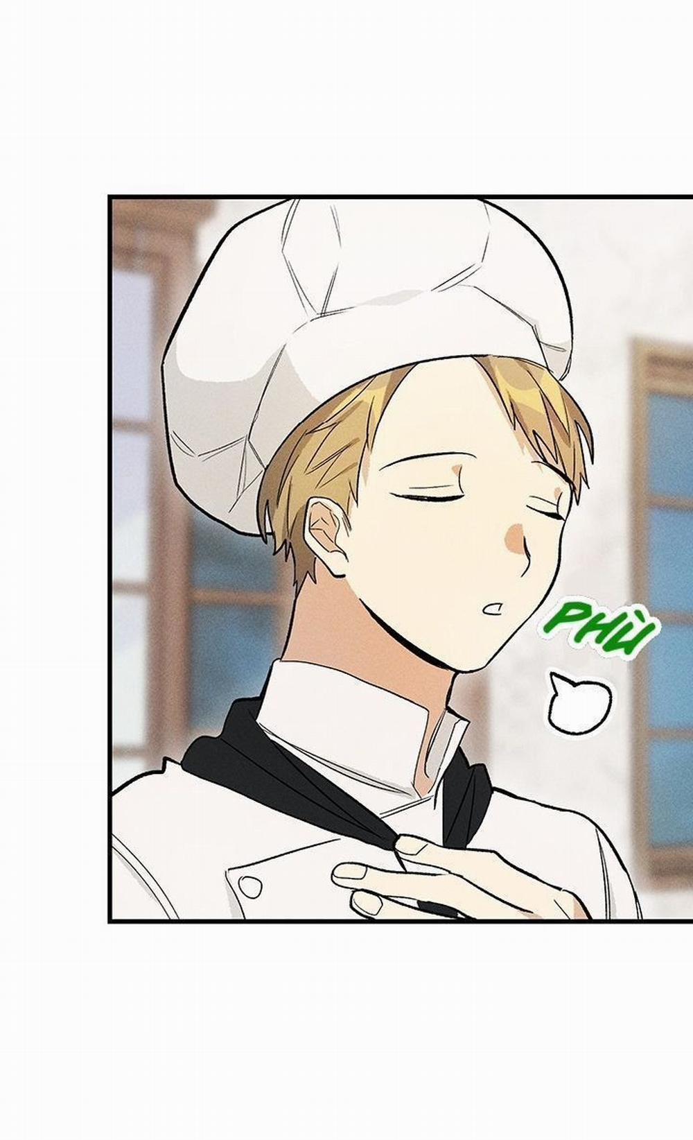 Nữ Đầu Bếp Hoàng Gia 23 trang 57