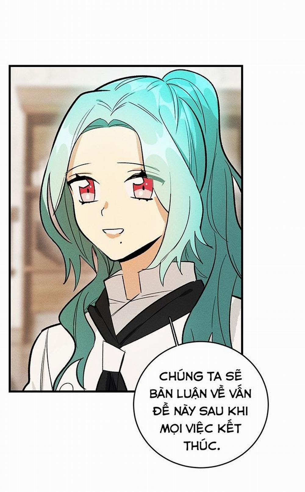 Nữ Đầu Bếp Hoàng Gia 23 trang 59