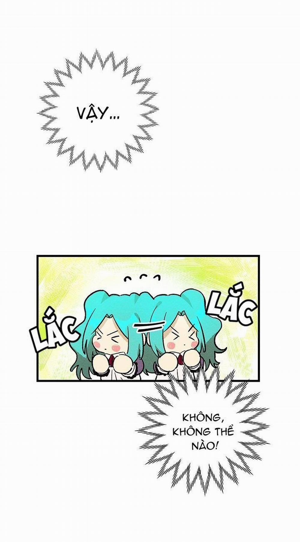 Nữ Đầu Bếp Hoàng Gia 23 trang 6