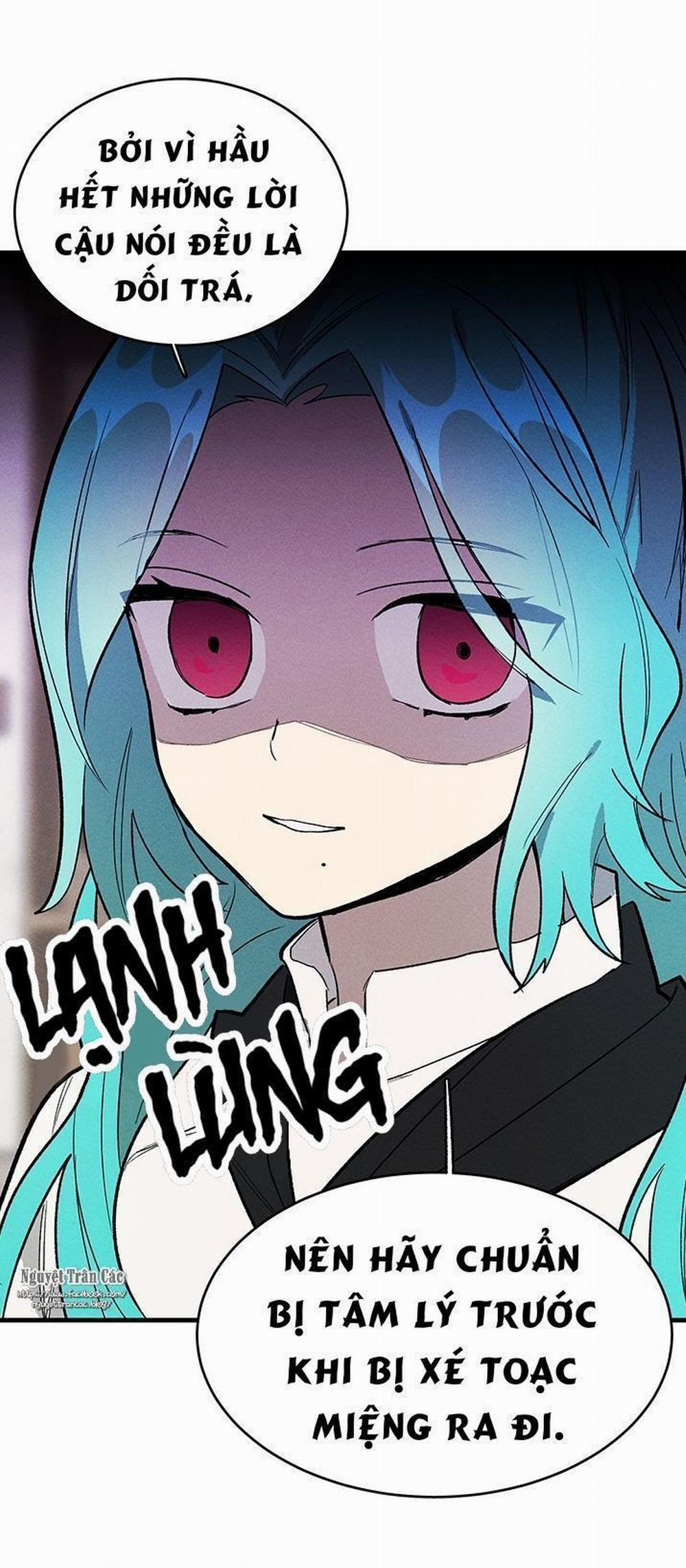 Nữ Đầu Bếp Hoàng Gia 23 trang 60