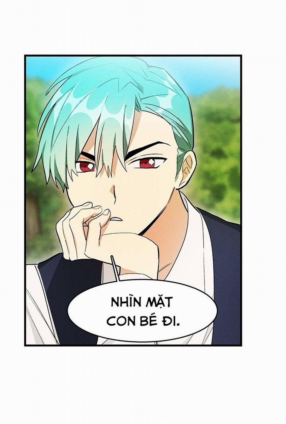 Nữ Đầu Bếp Hoàng Gia 23 trang 9