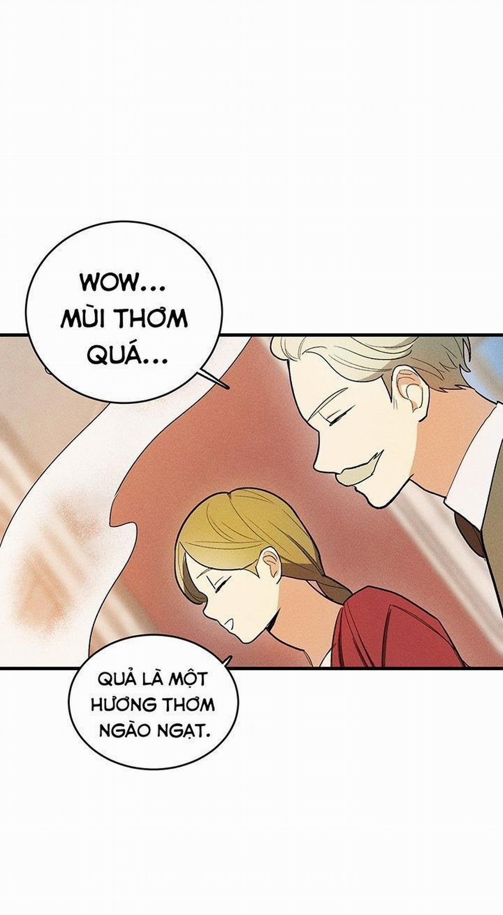 Nữ Đầu Bếp Hoàng Gia 24 trang 17