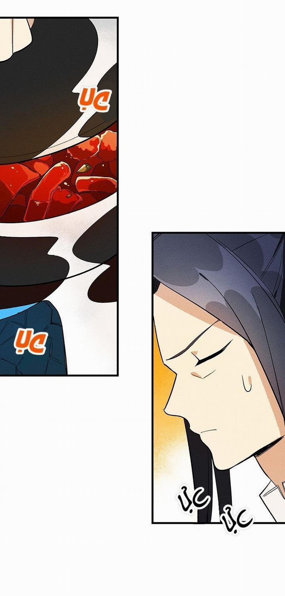 Nữ Đầu Bếp Hoàng Gia 24 trang 21