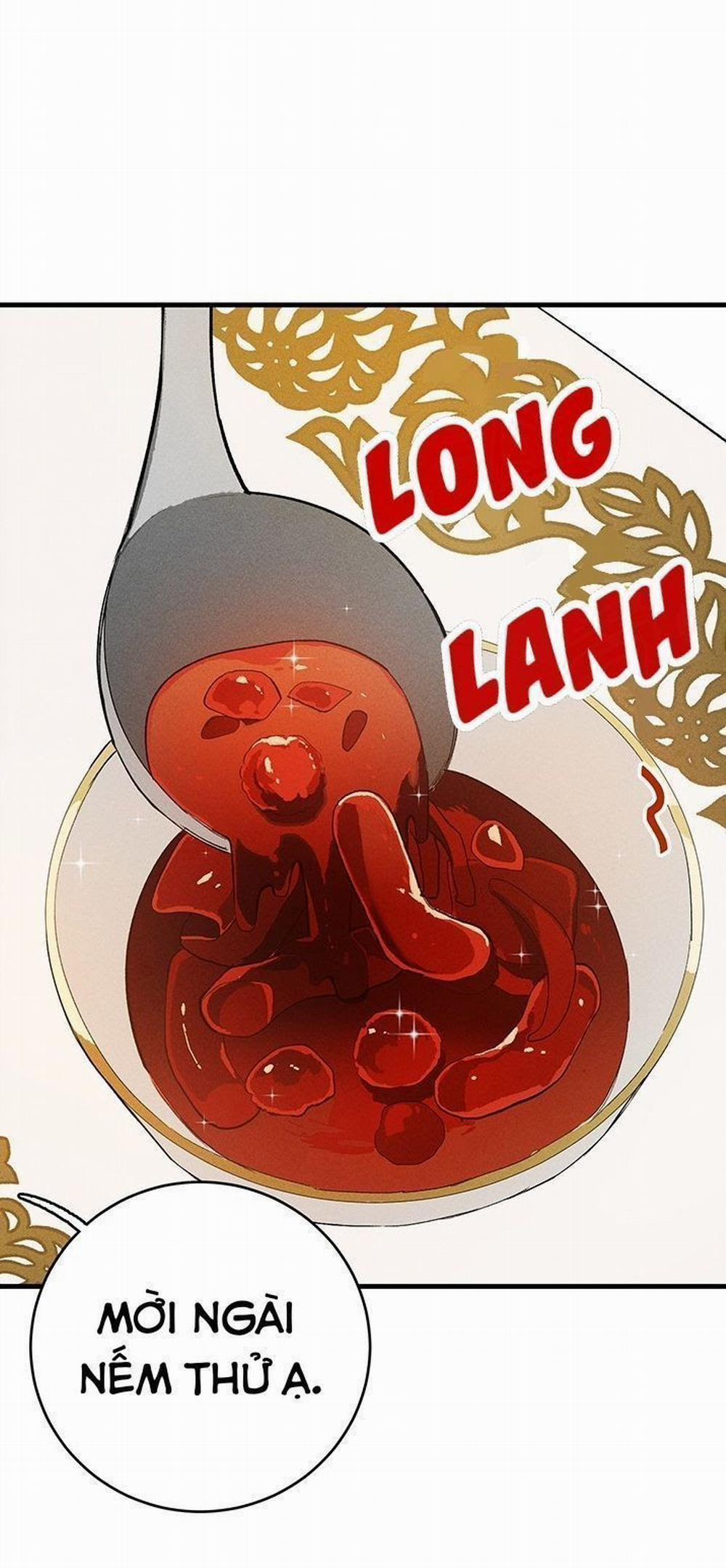 Nữ Đầu Bếp Hoàng Gia 24 trang 23