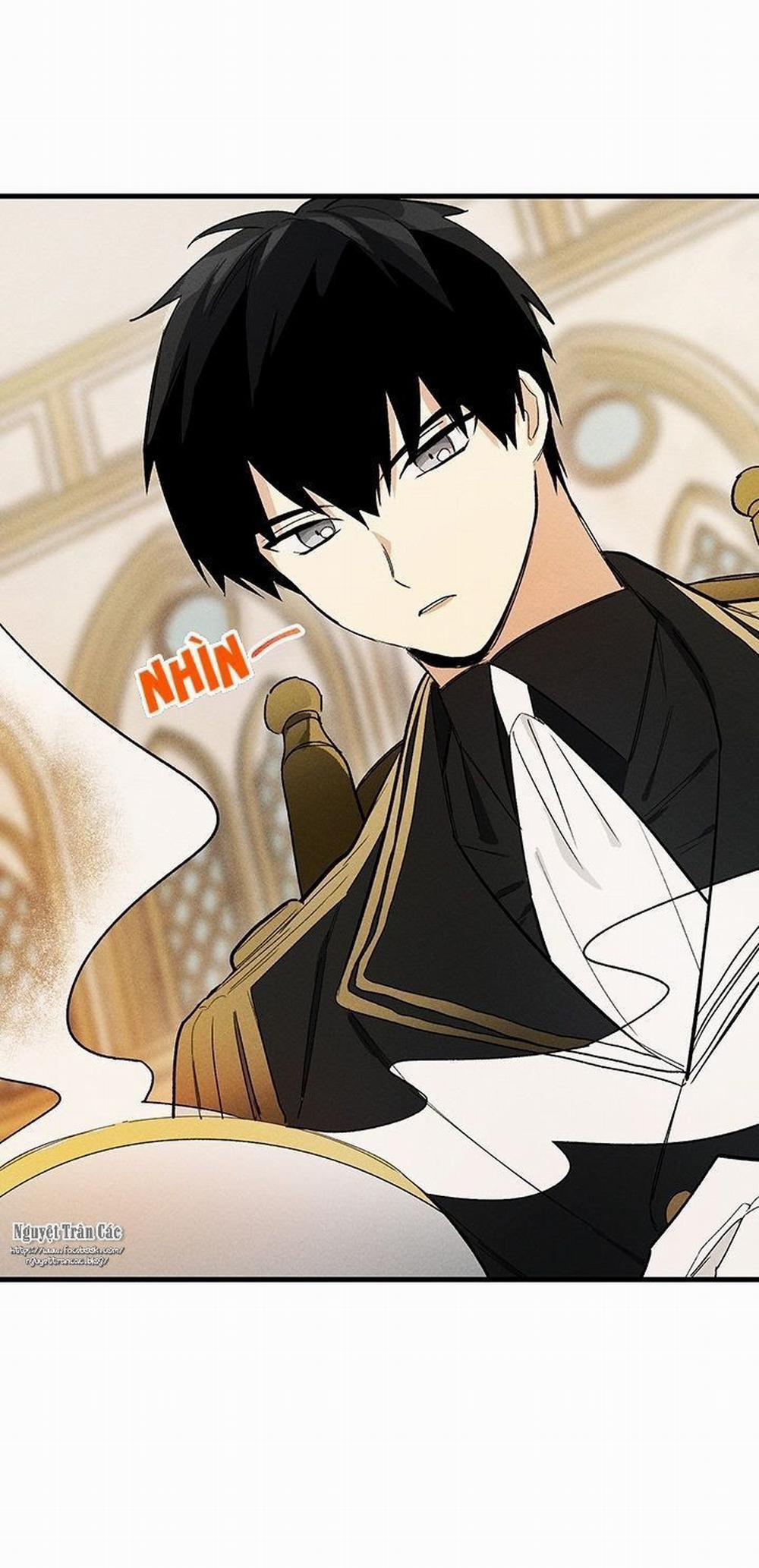 Nữ Đầu Bếp Hoàng Gia 24 trang 24