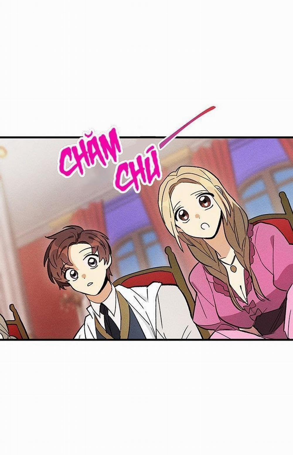 Nữ Đầu Bếp Hoàng Gia 24 trang 25