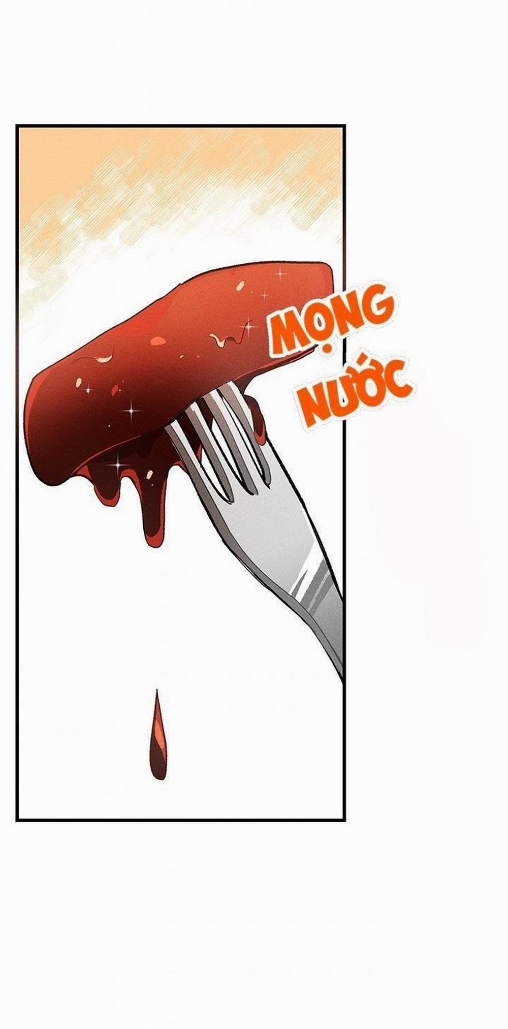 Nữ Đầu Bếp Hoàng Gia 24 trang 26