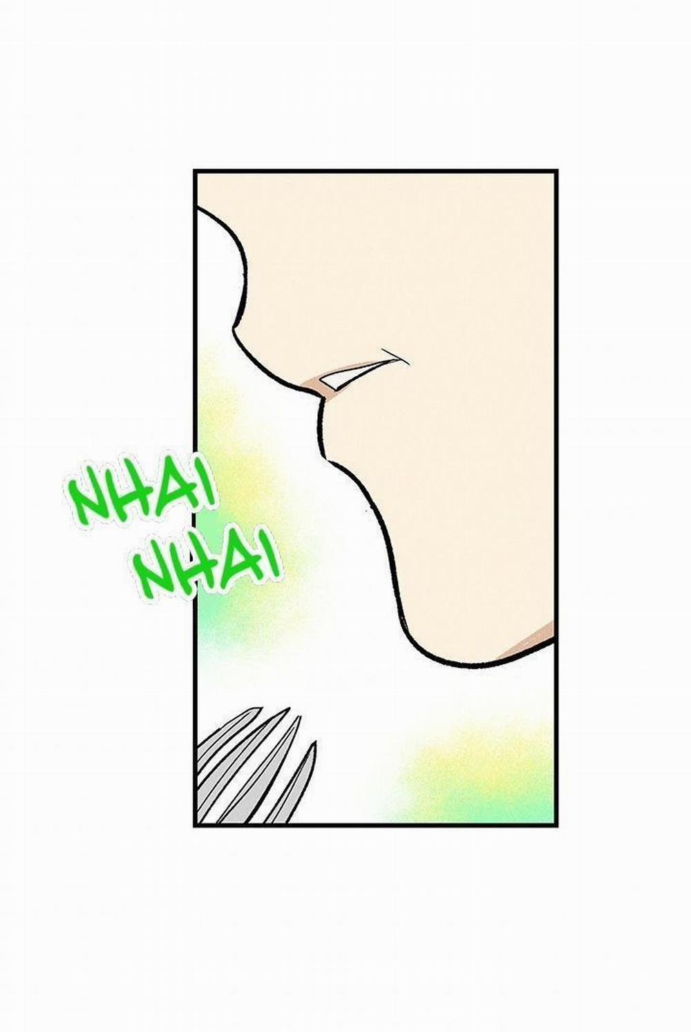 Nữ Đầu Bếp Hoàng Gia 24 trang 27