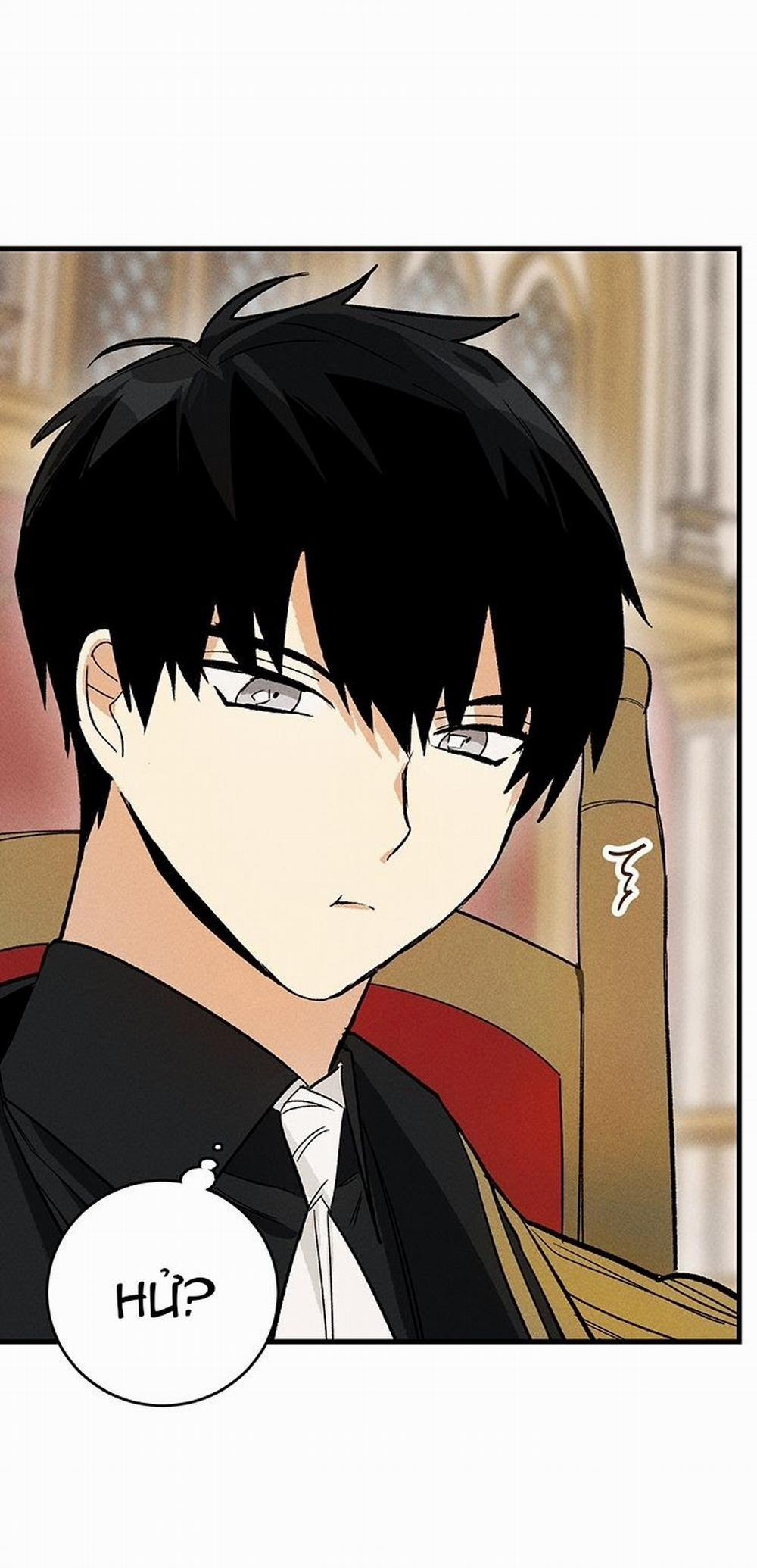 Nữ Đầu Bếp Hoàng Gia 24 trang 28