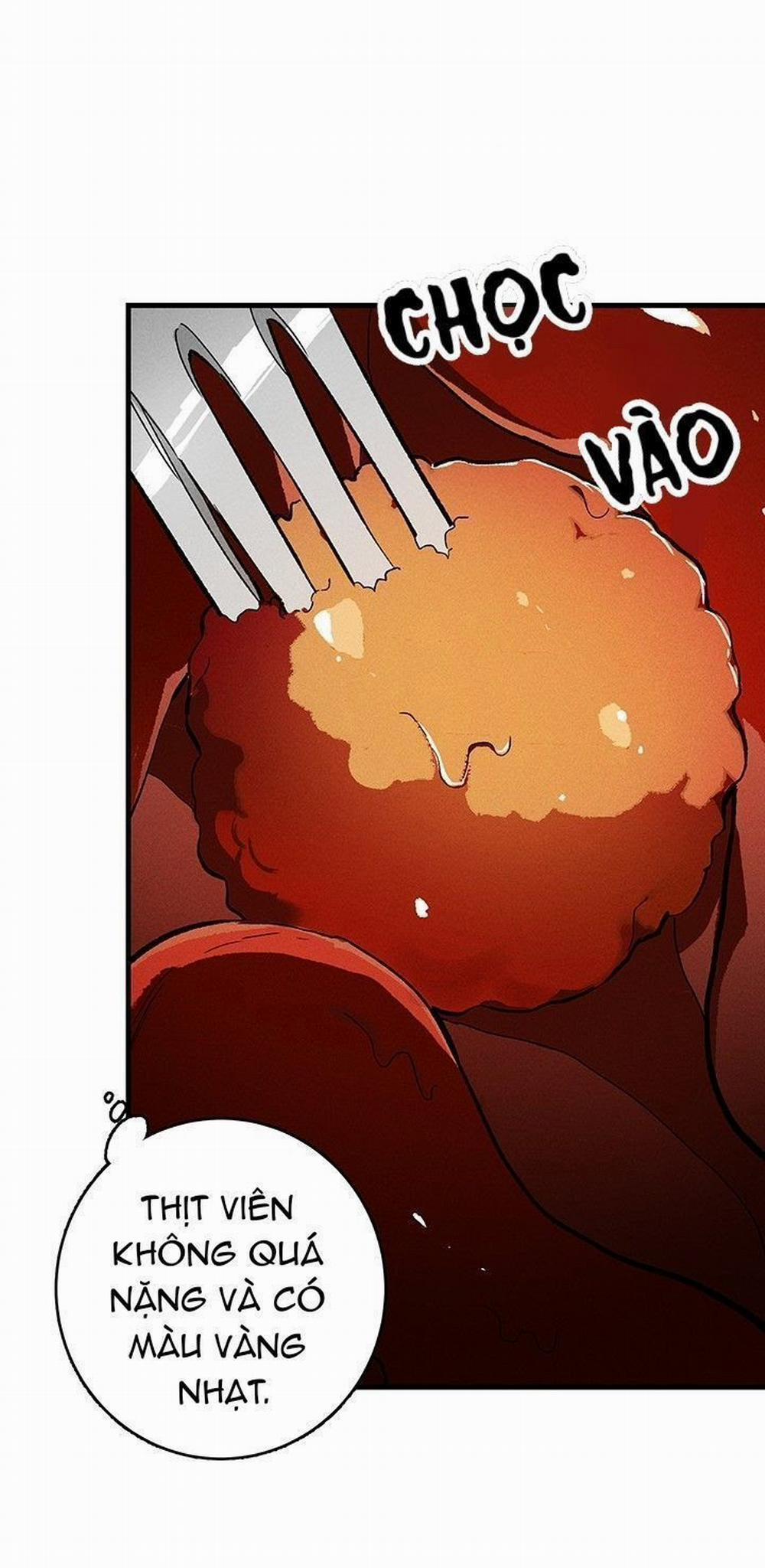 Nữ Đầu Bếp Hoàng Gia 24 trang 29