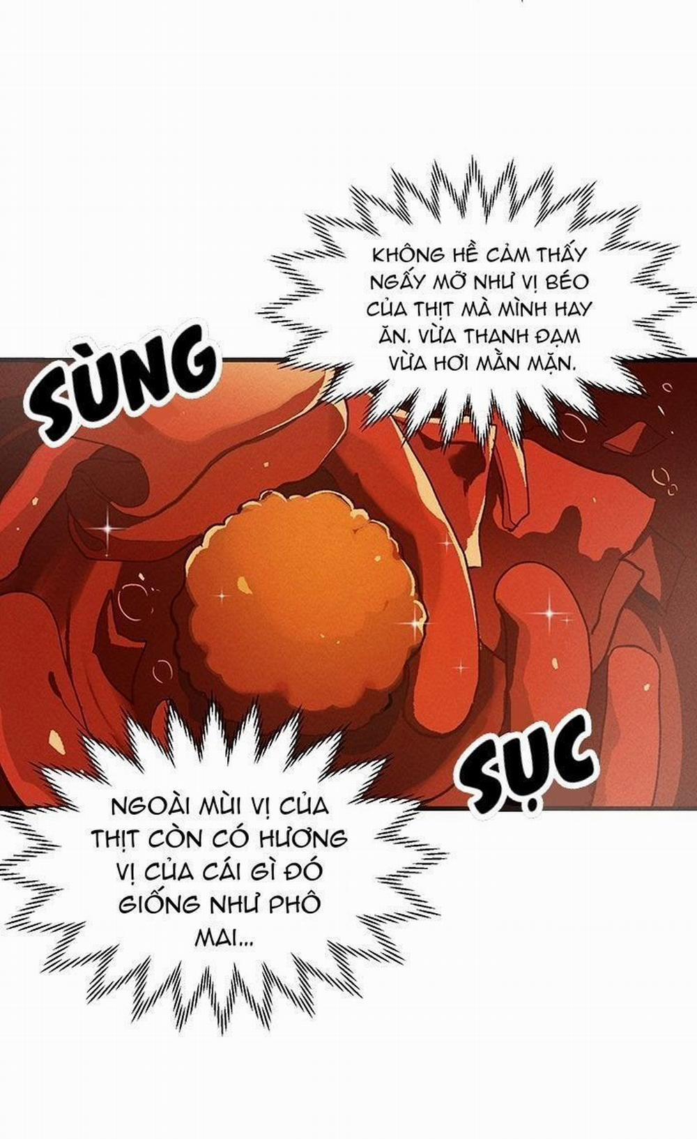 Nữ Đầu Bếp Hoàng Gia 24 trang 32