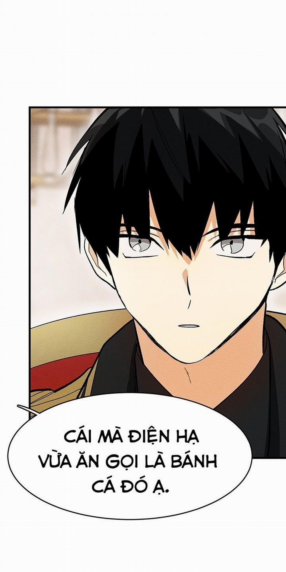 Nữ Đầu Bếp Hoàng Gia 24 trang 35