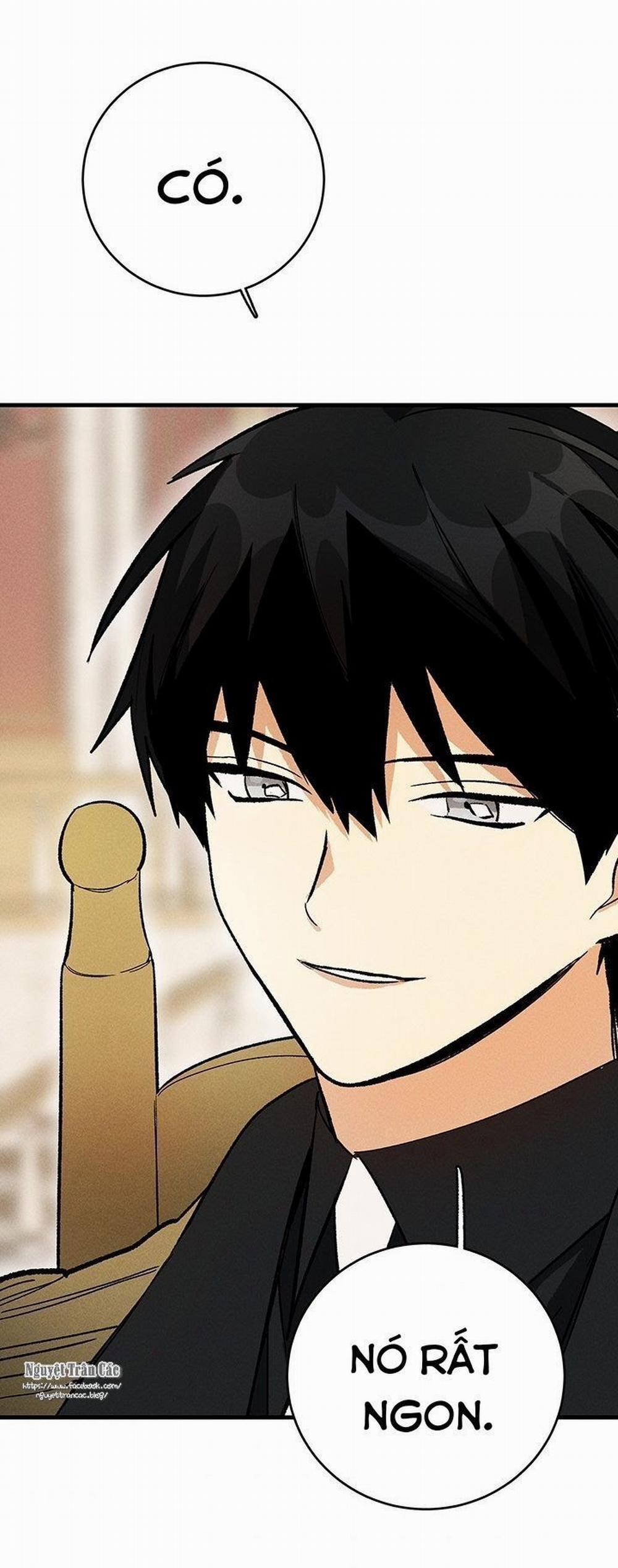 Nữ Đầu Bếp Hoàng Gia 24 trang 41