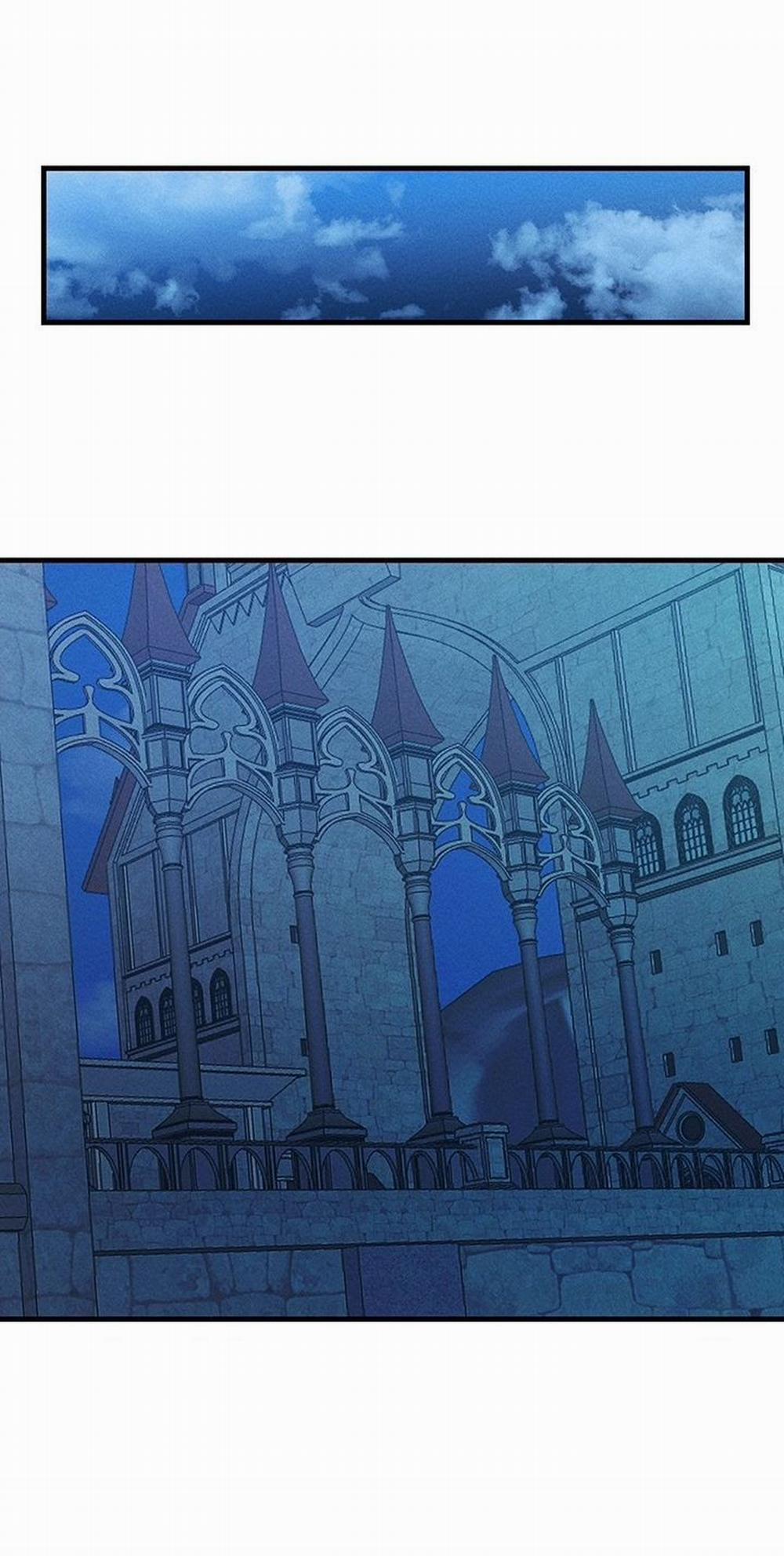 Nữ Đầu Bếp Hoàng Gia 24 trang 44