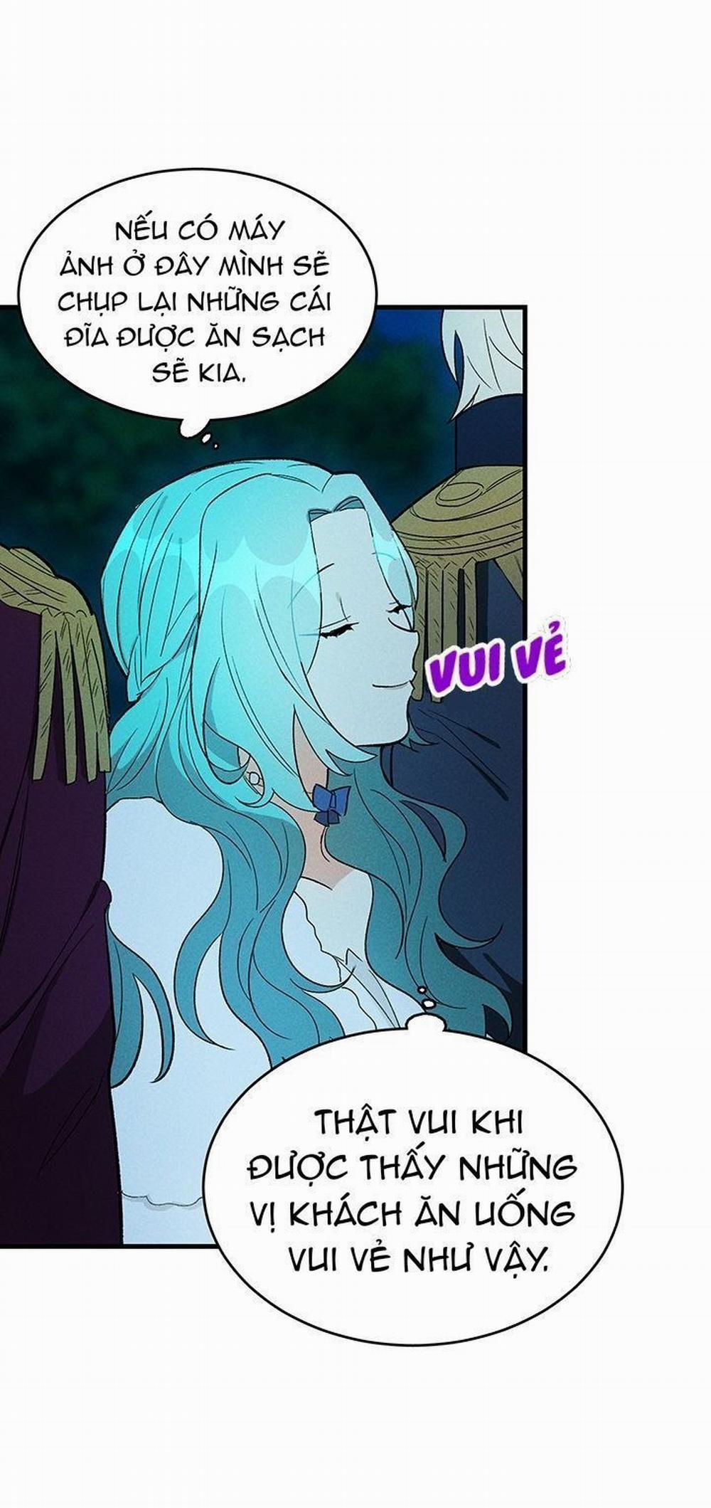 Nữ Đầu Bếp Hoàng Gia 24 trang 45