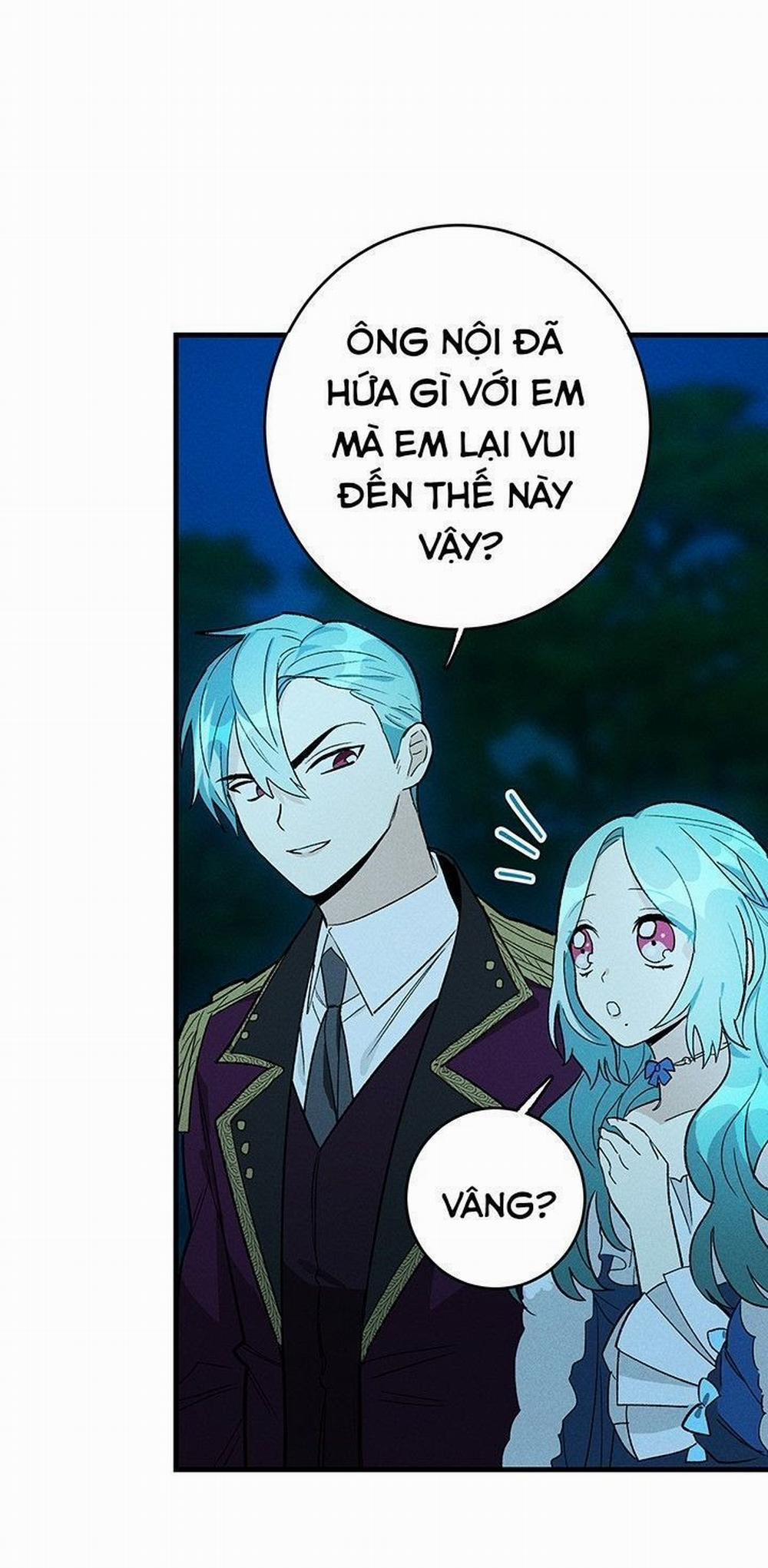 Nữ Đầu Bếp Hoàng Gia 24 trang 46