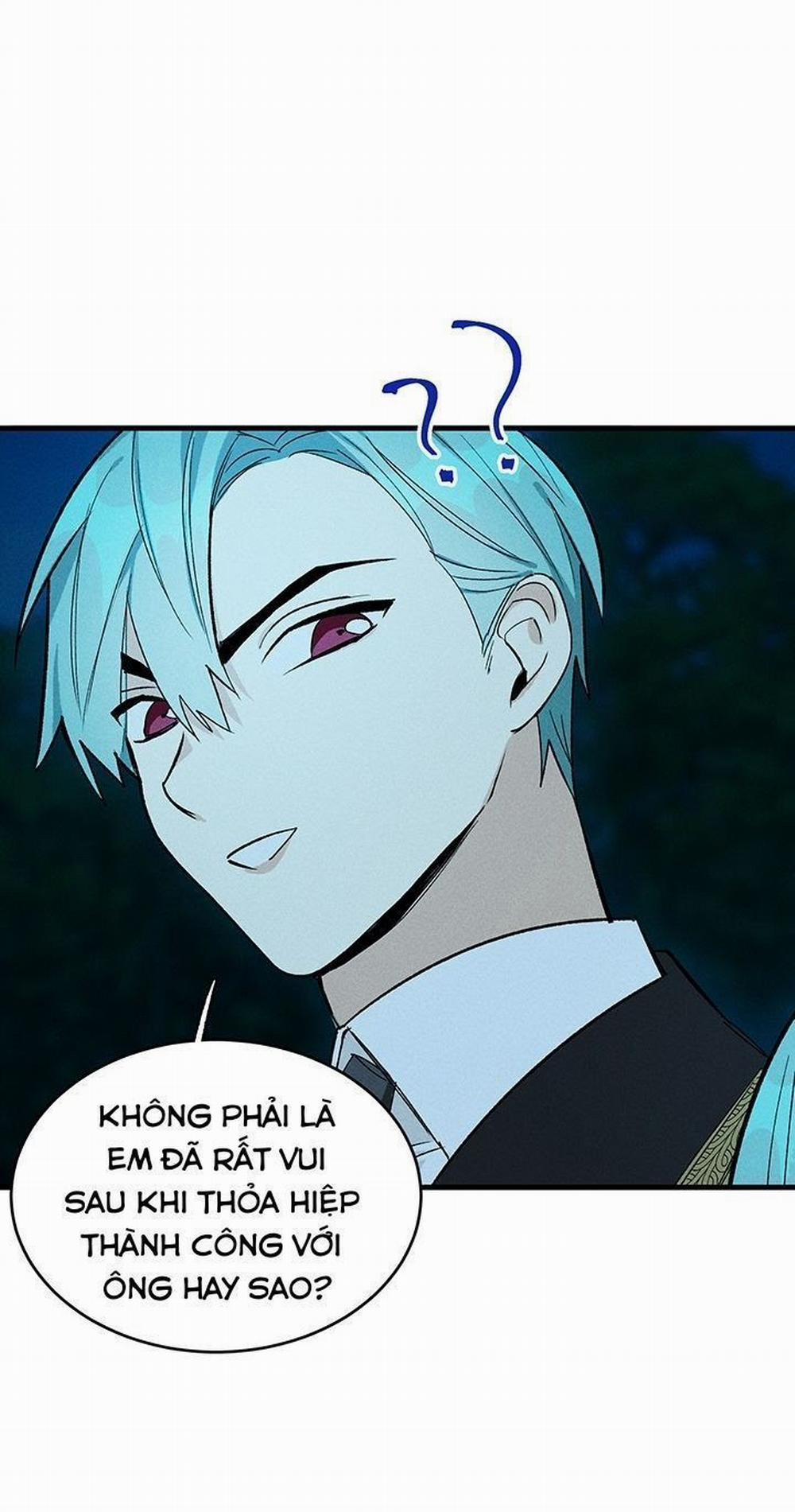 Nữ Đầu Bếp Hoàng Gia 24 trang 47