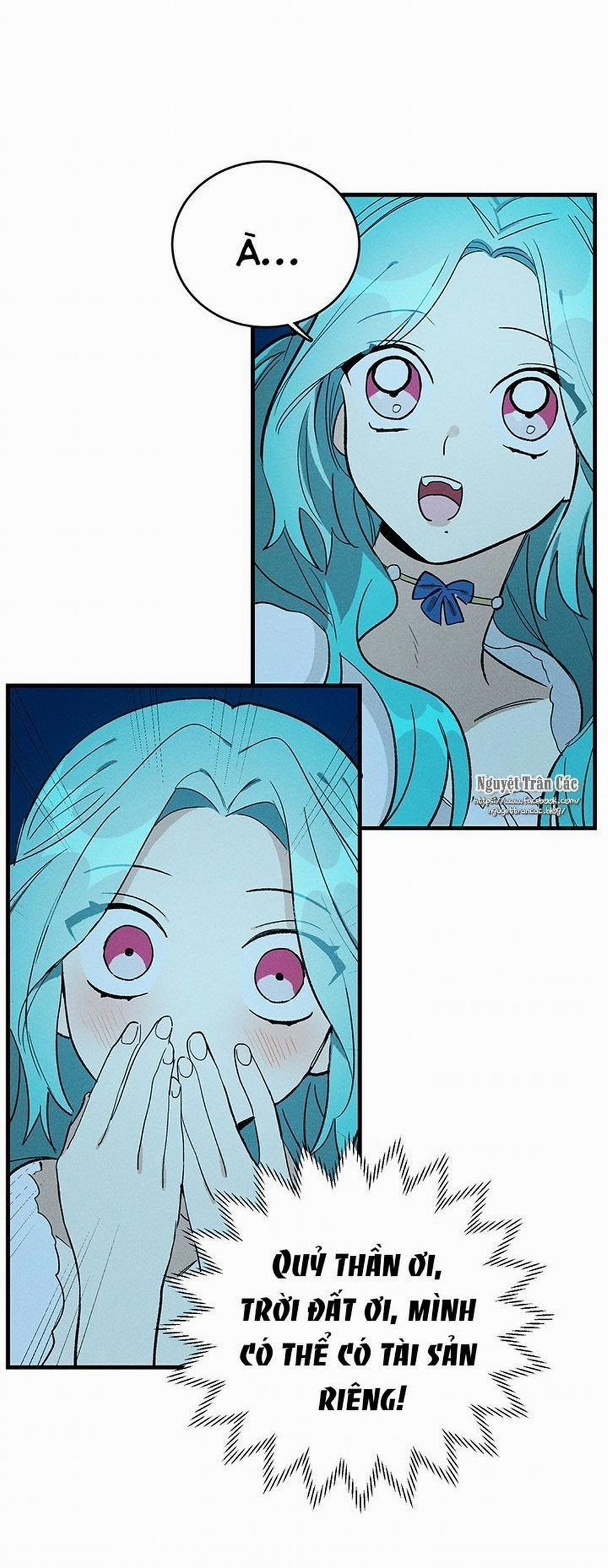 Nữ Đầu Bếp Hoàng Gia 24 trang 48