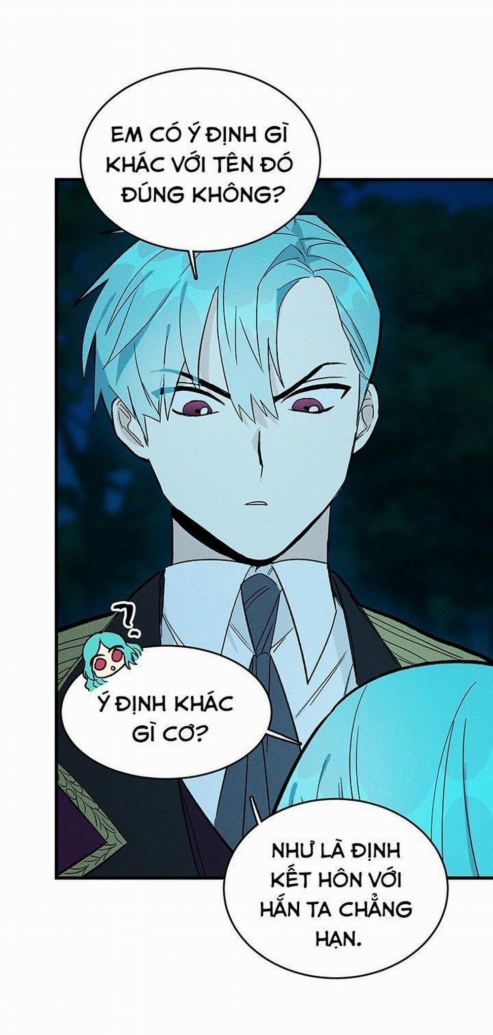 Nữ Đầu Bếp Hoàng Gia 24 trang 51