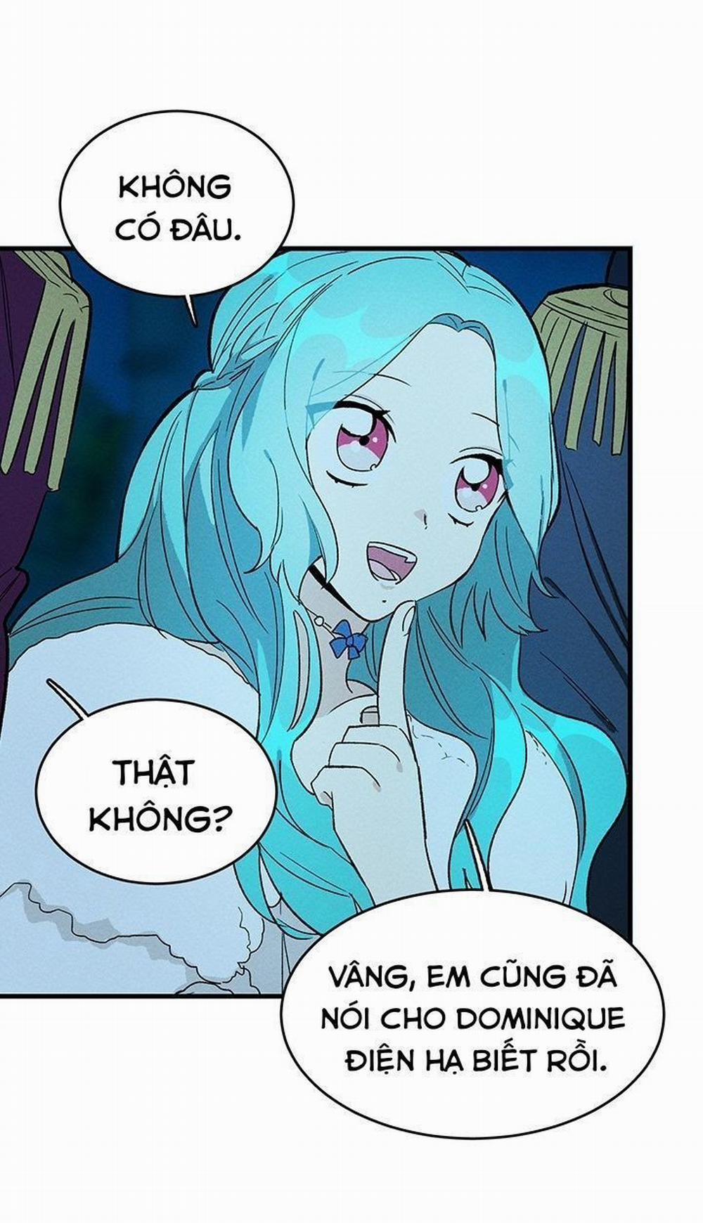 Nữ Đầu Bếp Hoàng Gia 24 trang 52